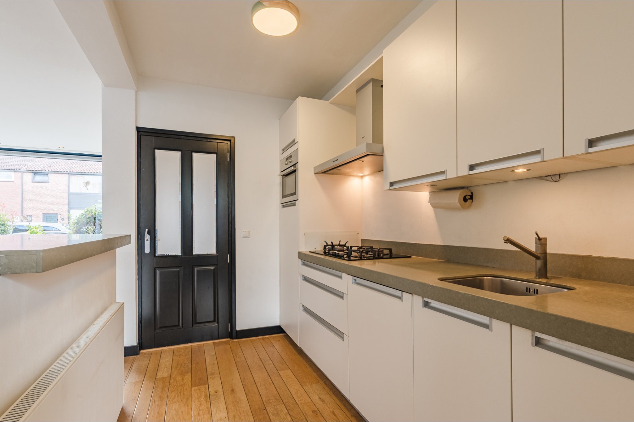 Gruttostraat 3, Geldrop
