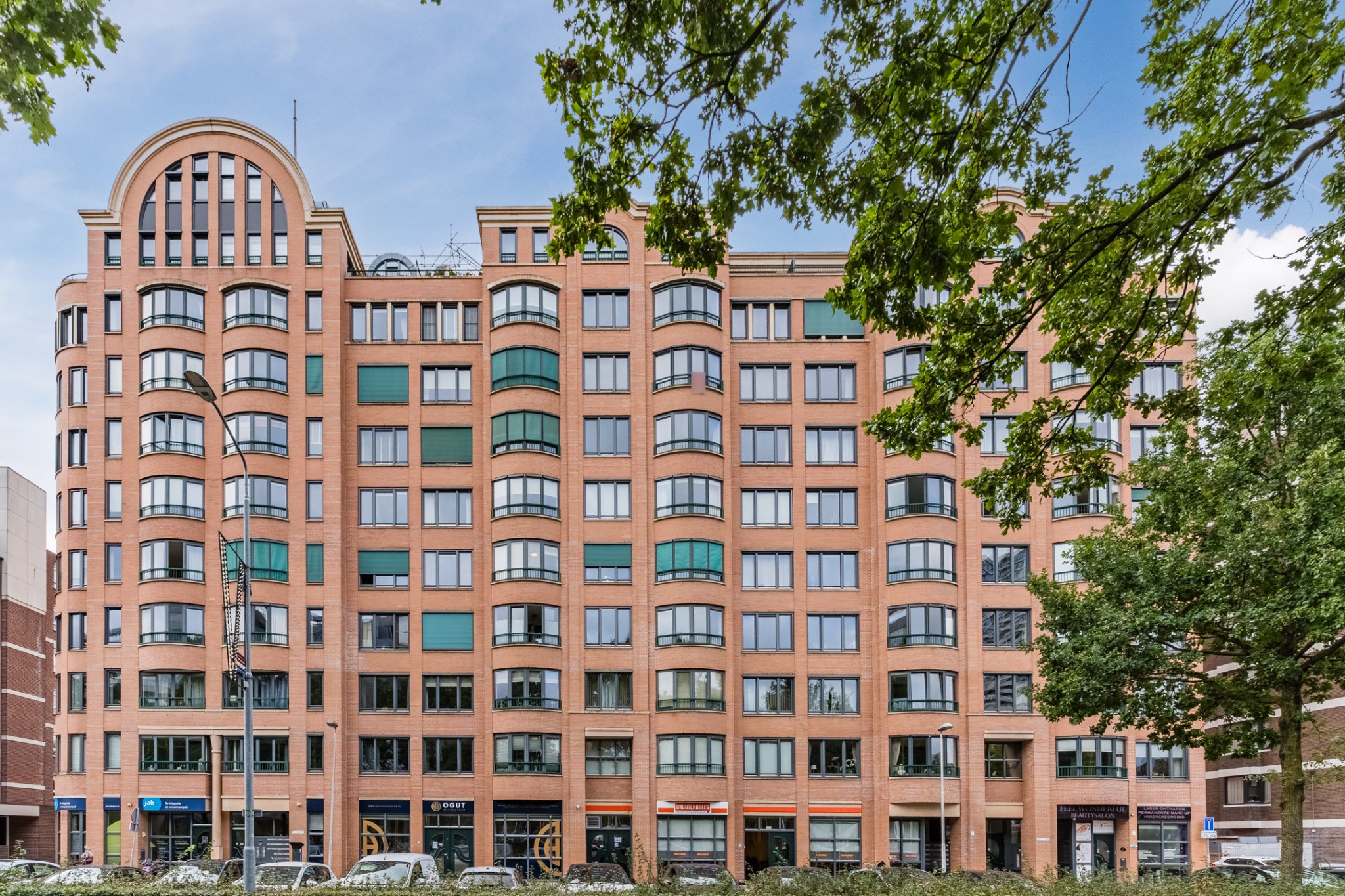 Veldmaarschalk Montgomerylaan 93, Eindhoven