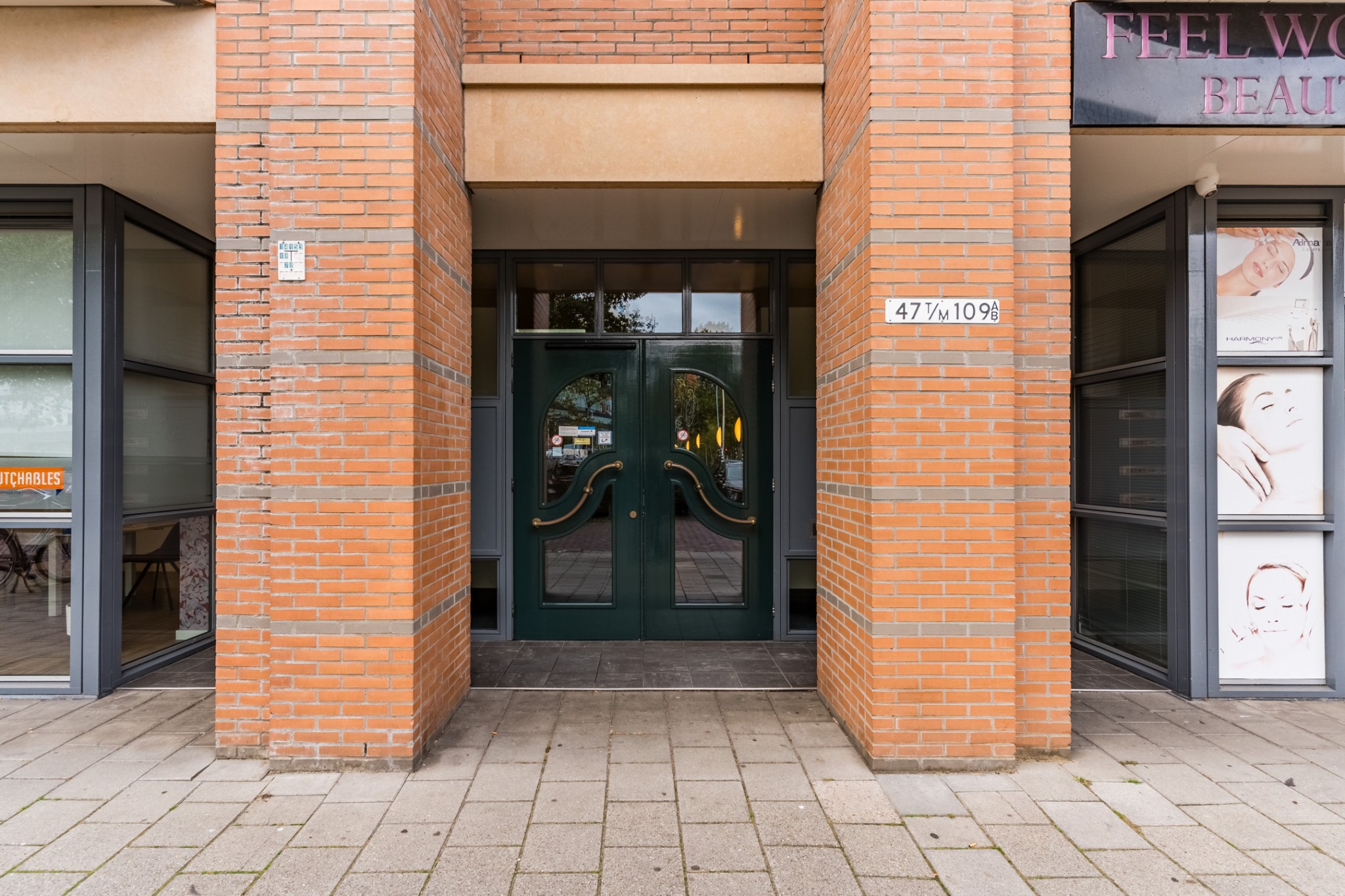 Veldmaarschalk Montgomerylaan 93, Eindhoven