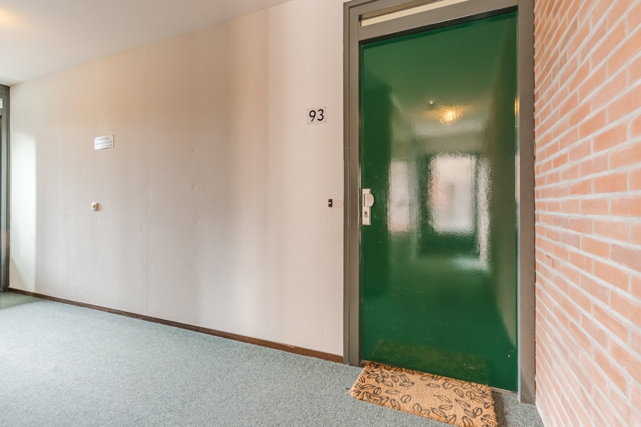 Veldmaarschalk Montgomerylaan 93, Eindhoven