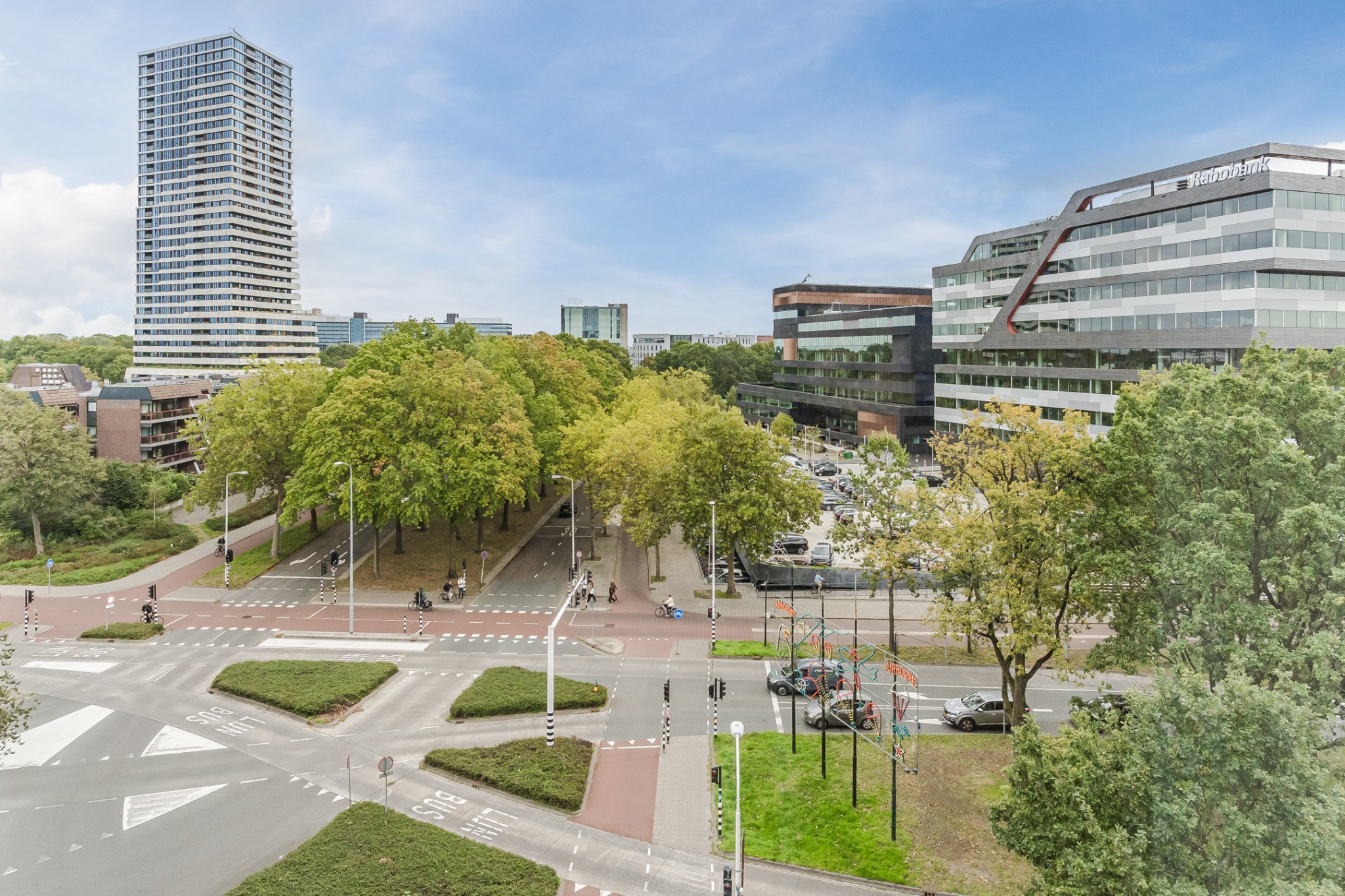 Veldmaarschalk Montgomerylaan 93, Eindhoven