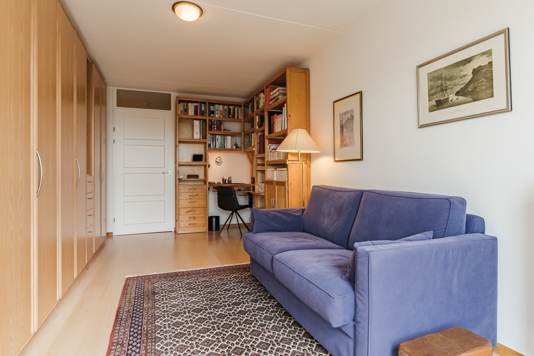 Veldmaarschalk Montgomerylaan 93, Eindhoven
