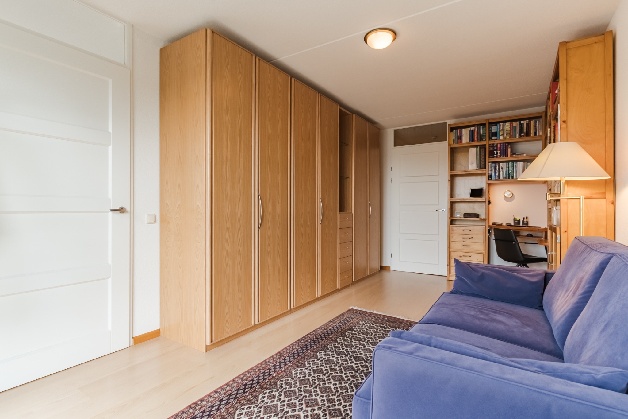 Veldmaarschalk Montgomerylaan 93, Eindhoven