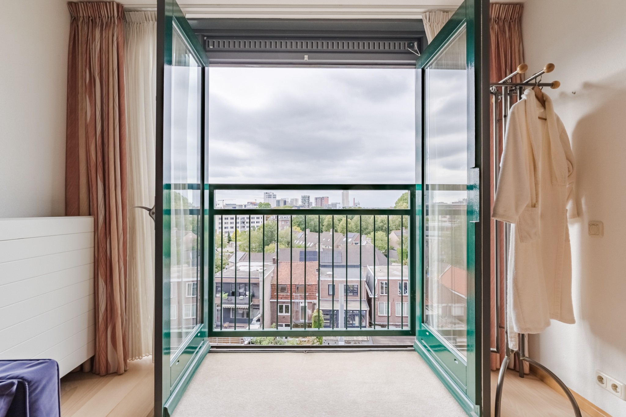 Veldmaarschalk Montgomerylaan 93, Eindhoven