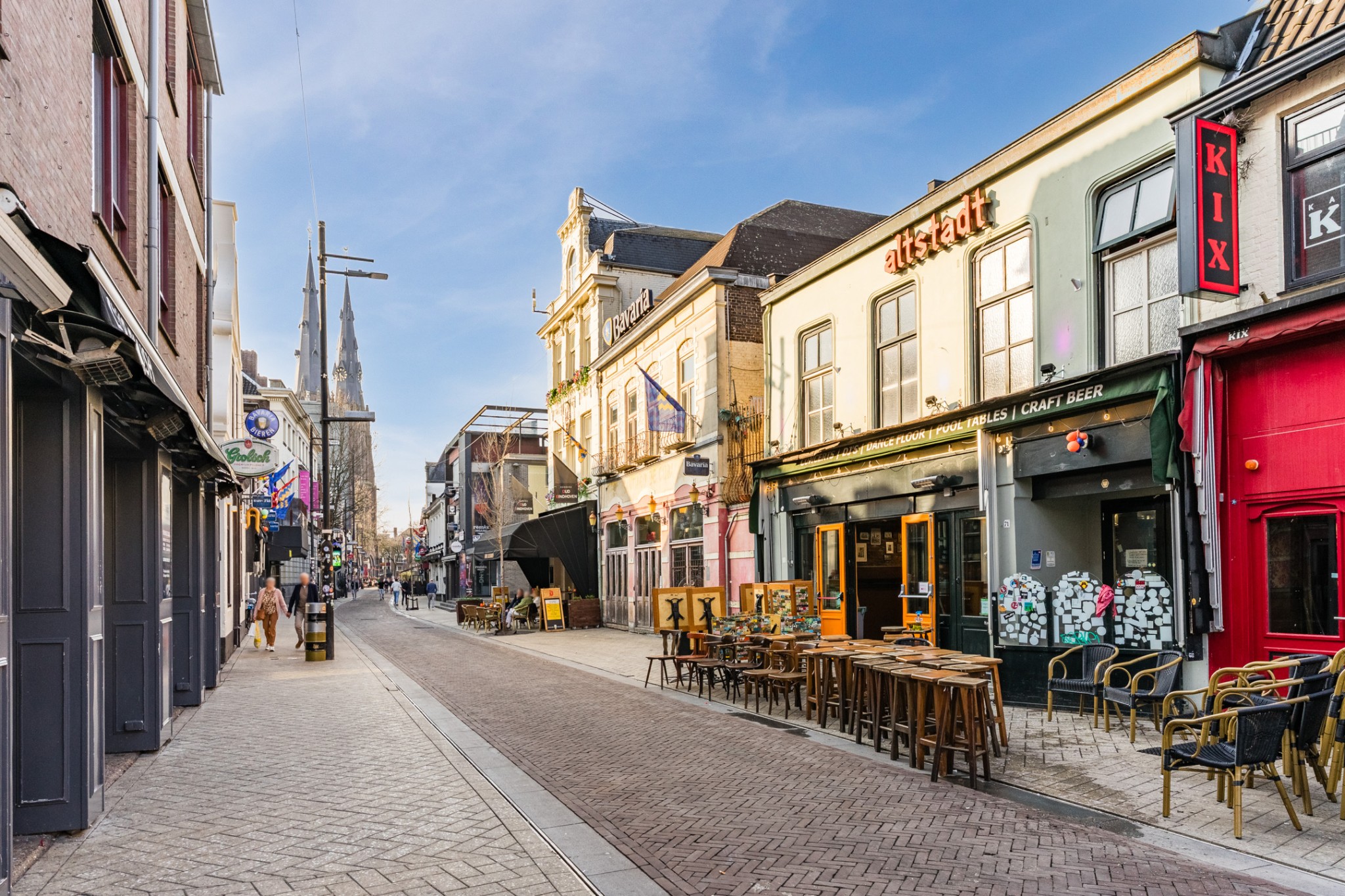 Veldmaarschalk Montgomerylaan 93, Eindhoven