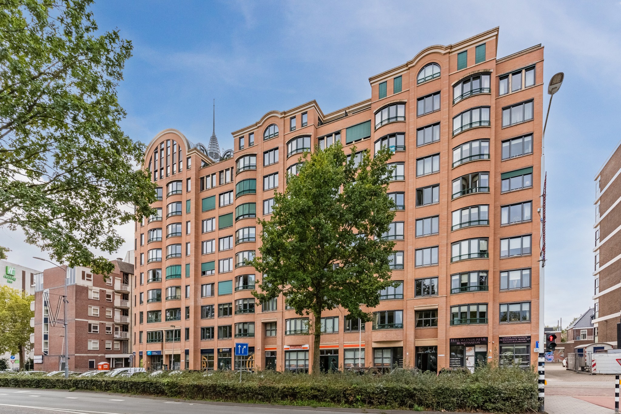 Veldmaarschalk Montgomerylaan 93, Eindhoven