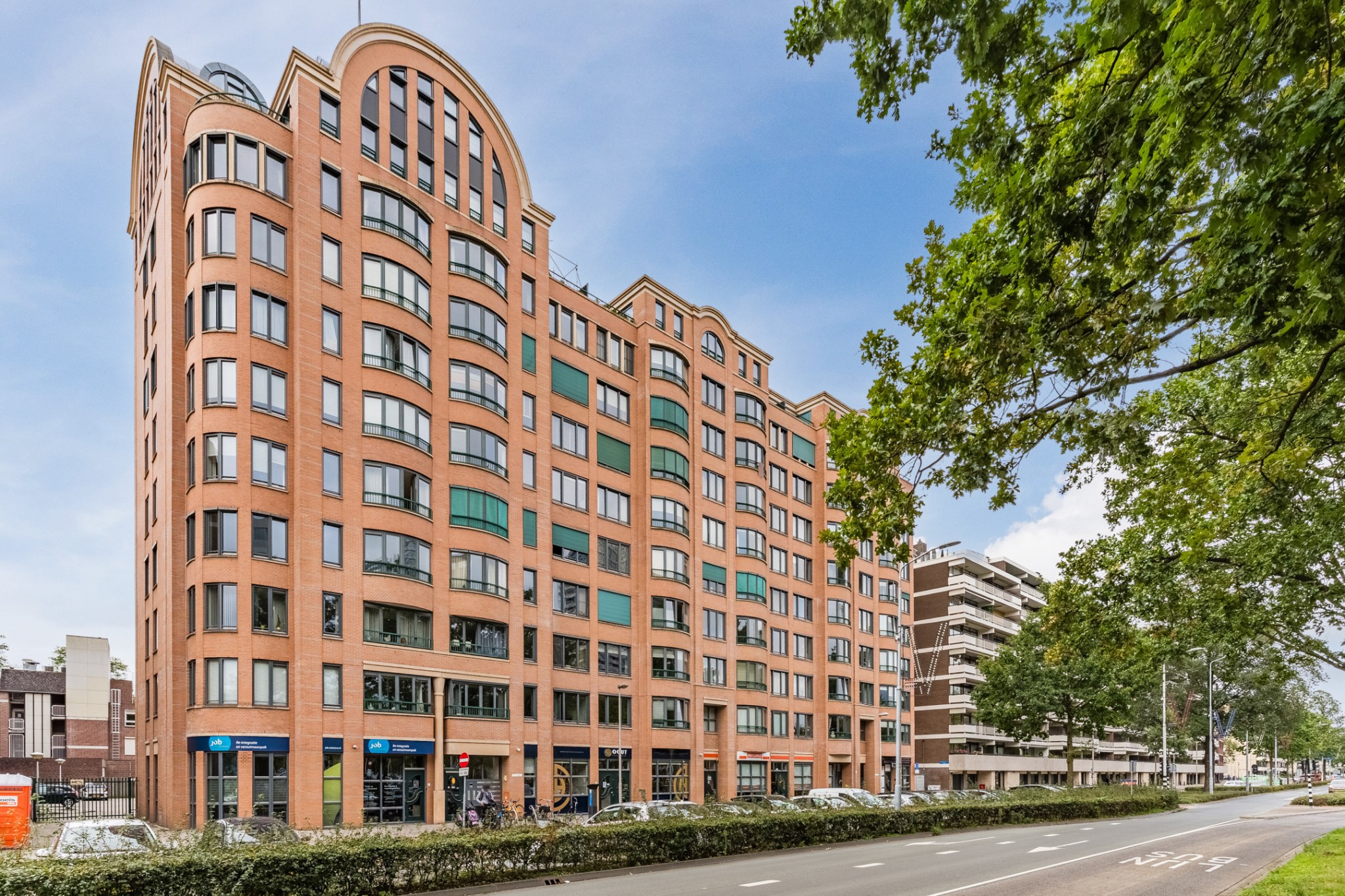 Veldmaarschalk Montgomerylaan 93, Eindhoven