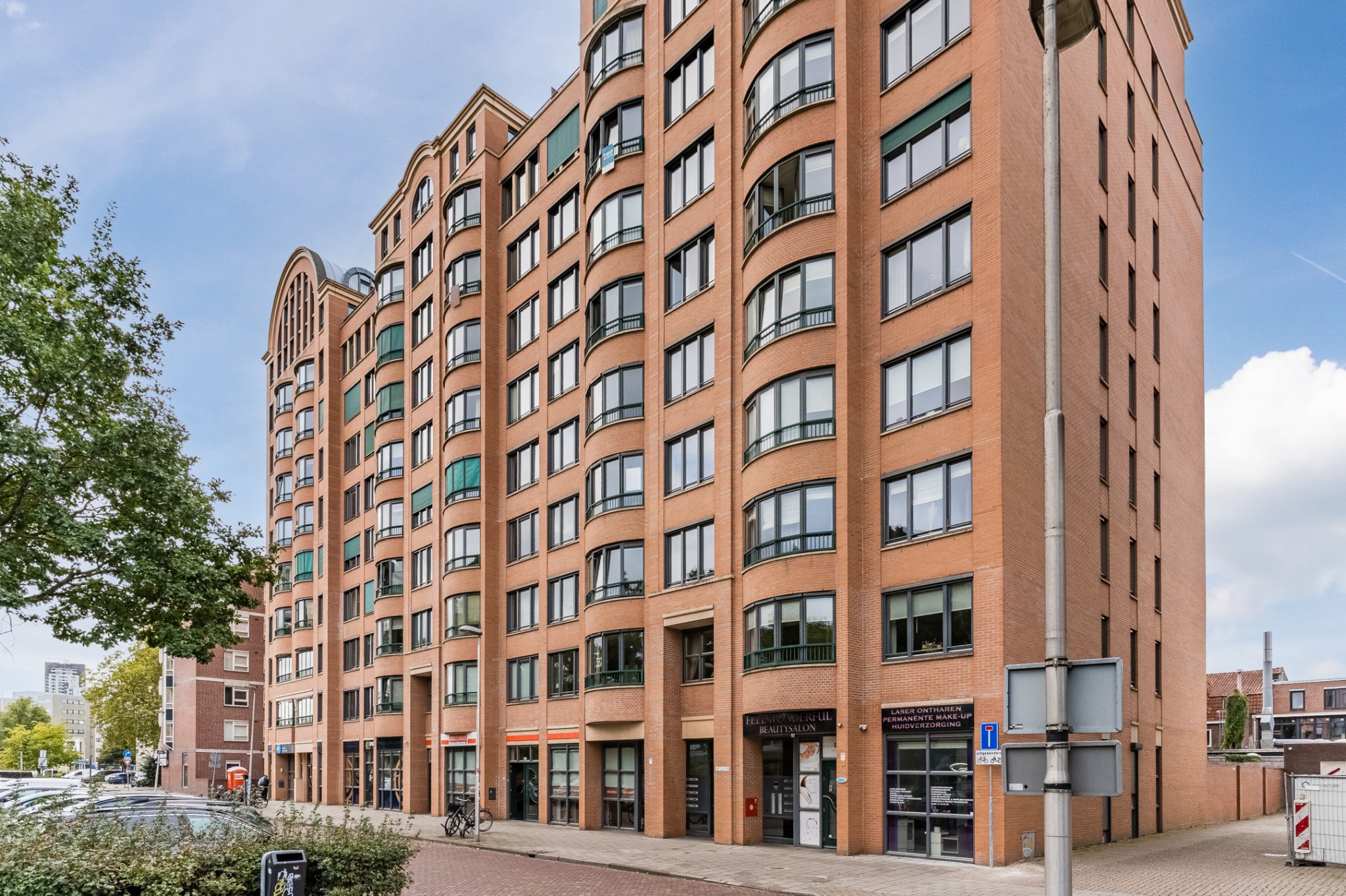Veldmaarschalk Montgomerylaan 93, Eindhoven