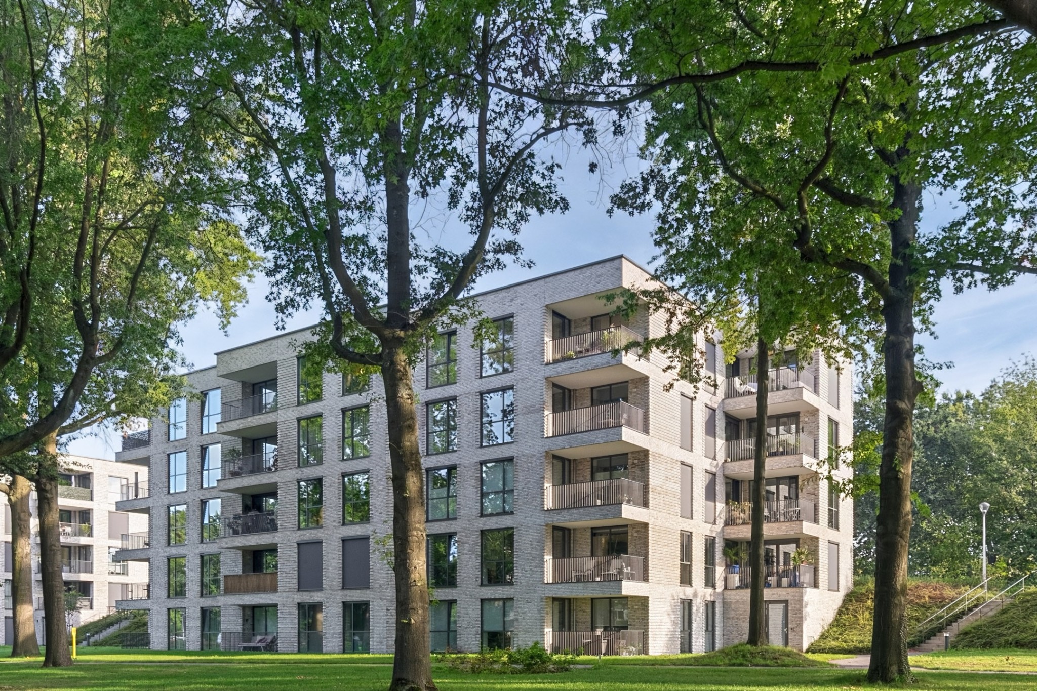 Jonkheer 7, Geldrop