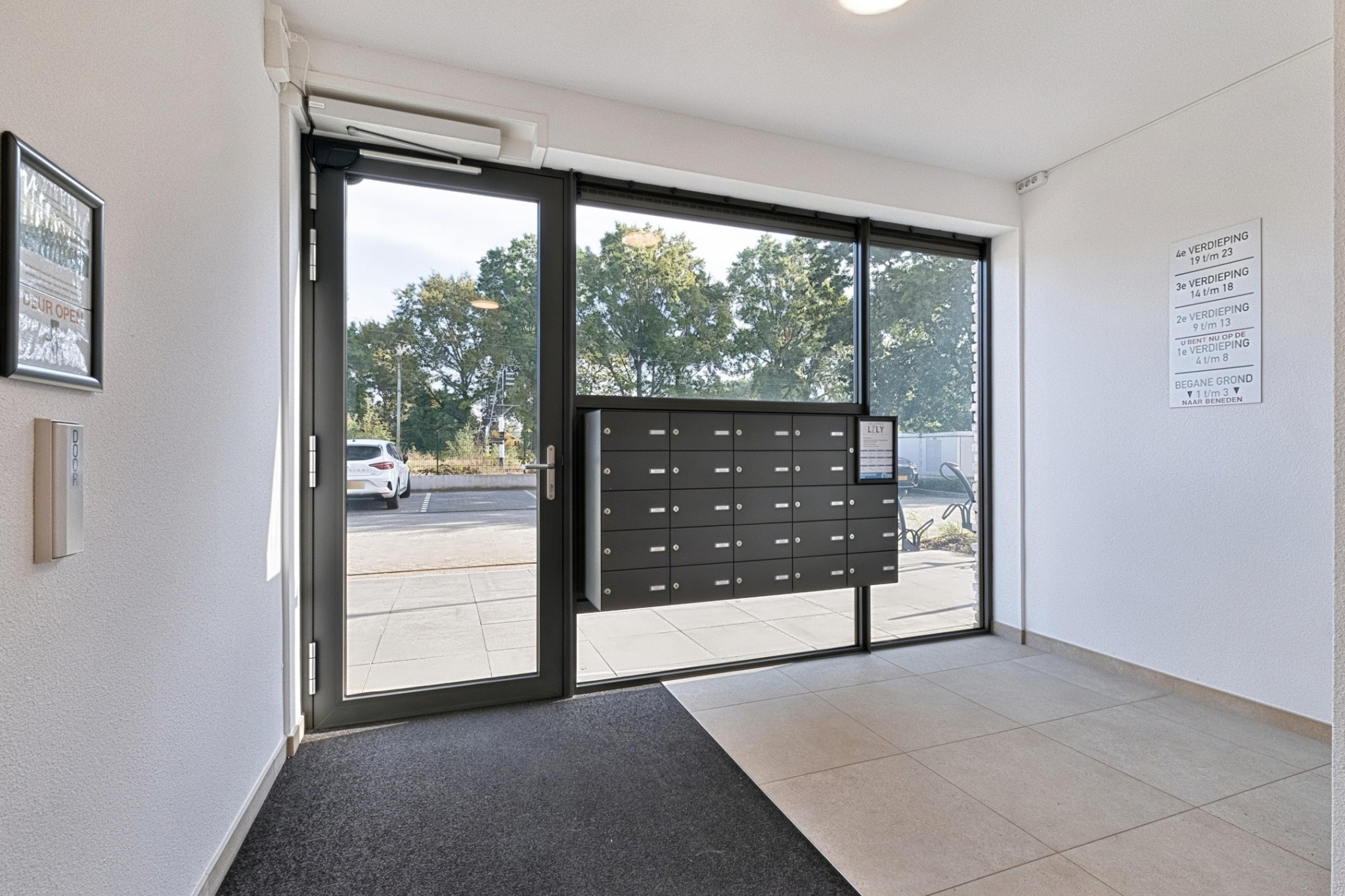 Jonkheer 7, Geldrop