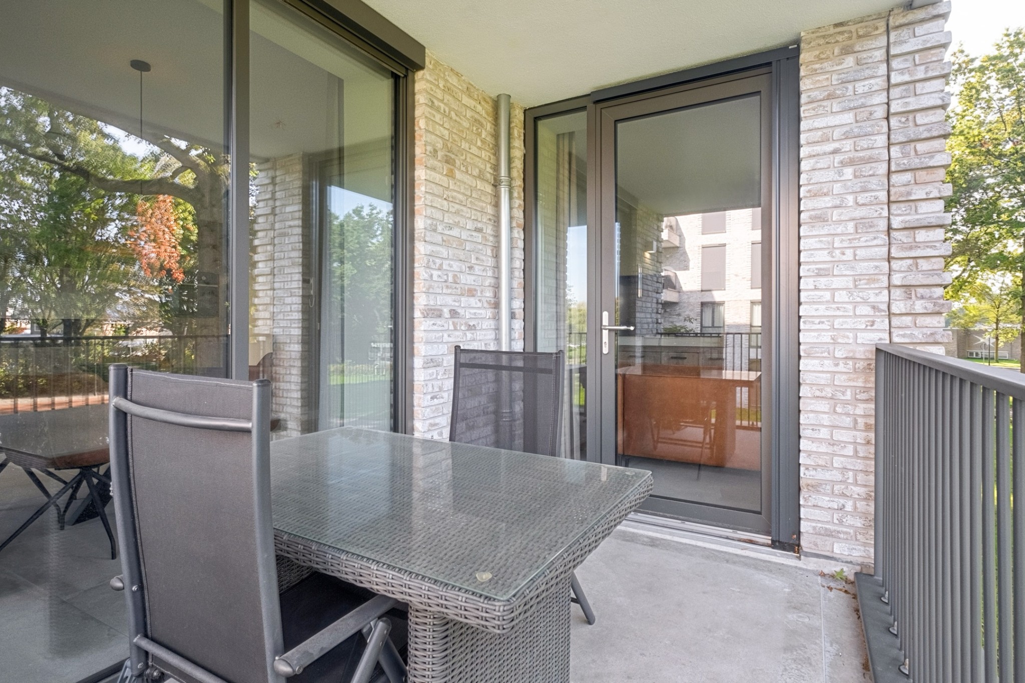 Jonkheer 7, Geldrop
