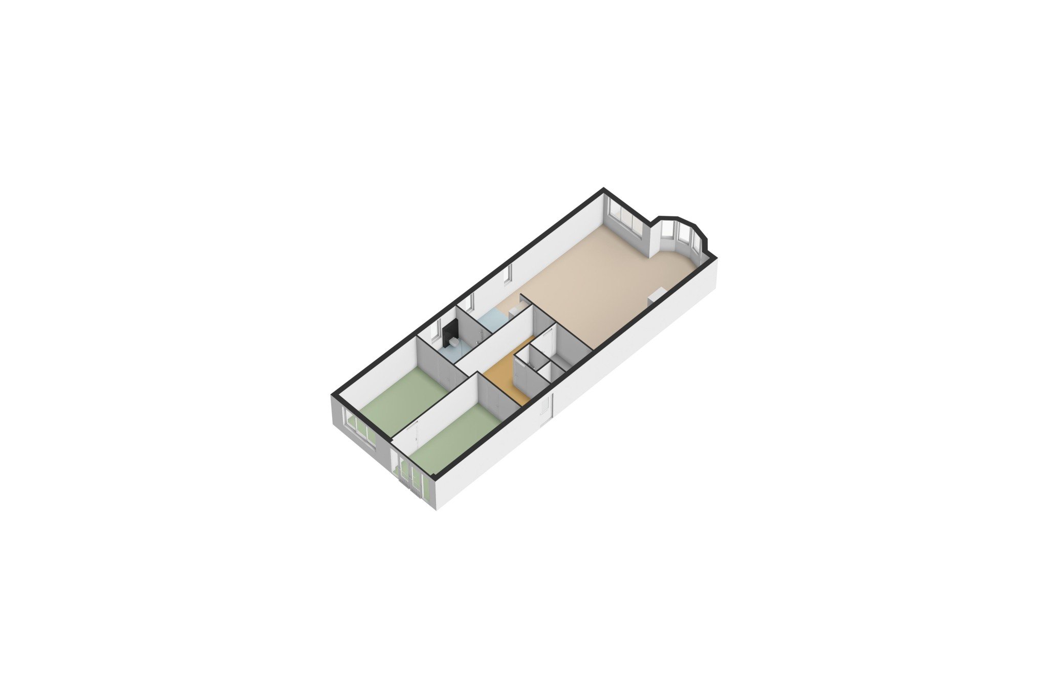 Veldmaarschalk Montgomerylaan 93, Eindhoven