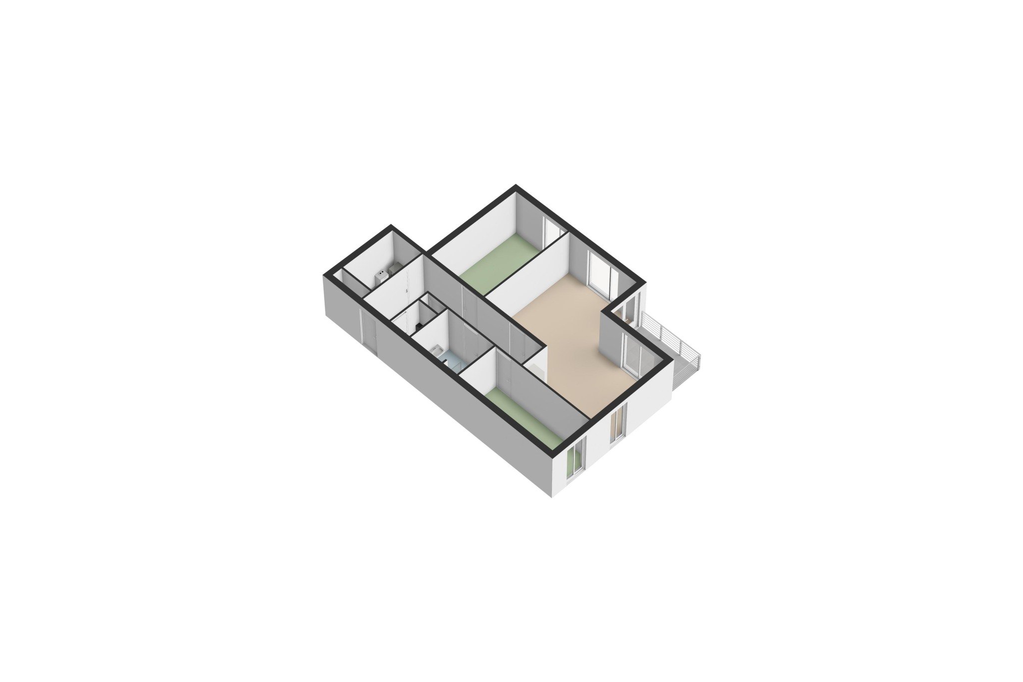 Jonkheer 7, Geldrop