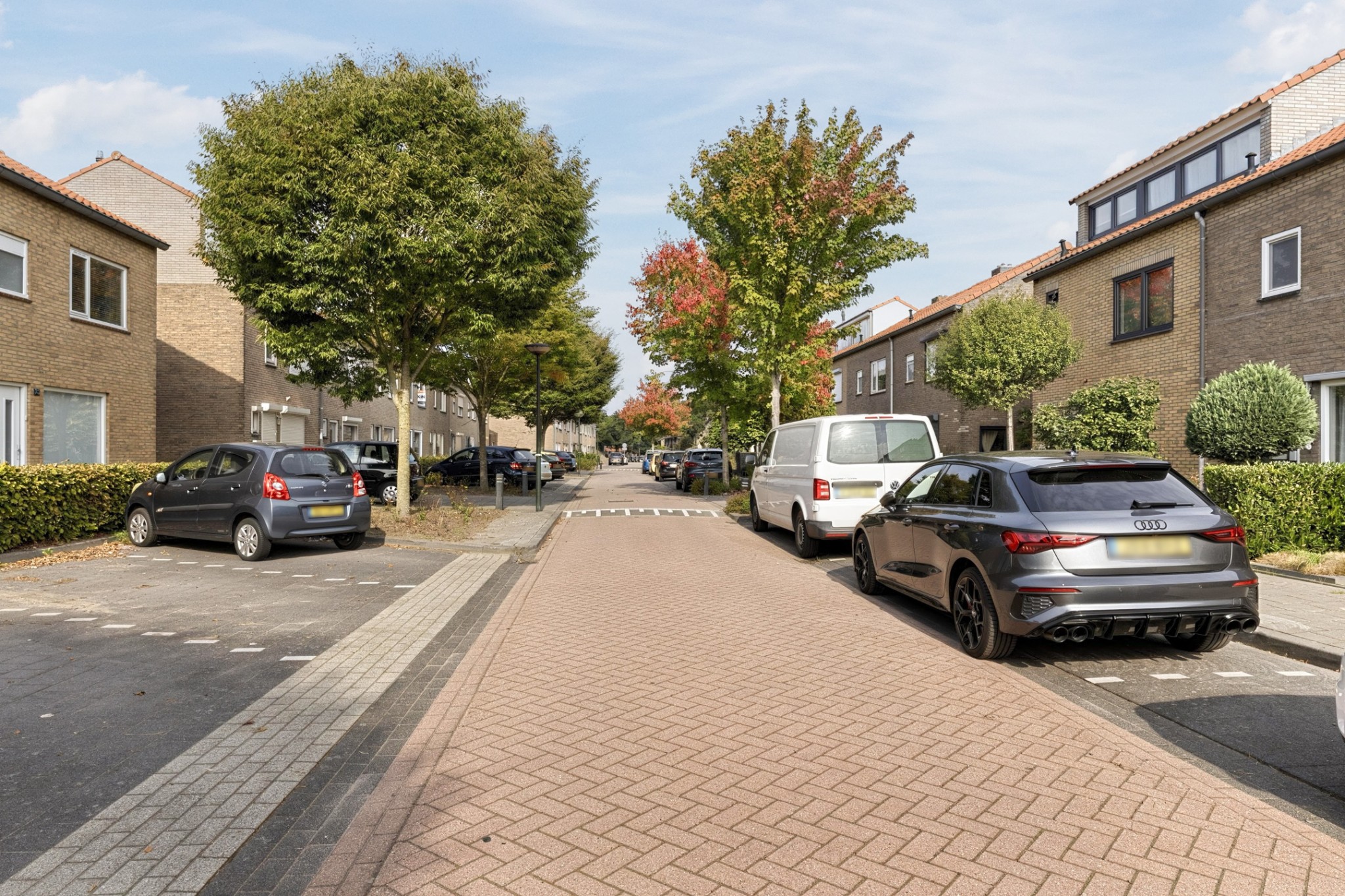 Katoenstraat 21, Geldrop