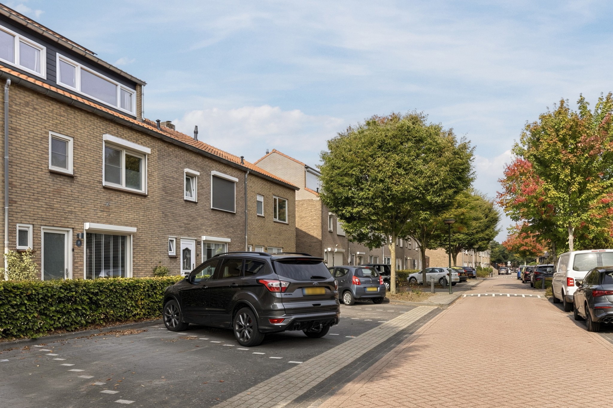Katoenstraat 21, Geldrop