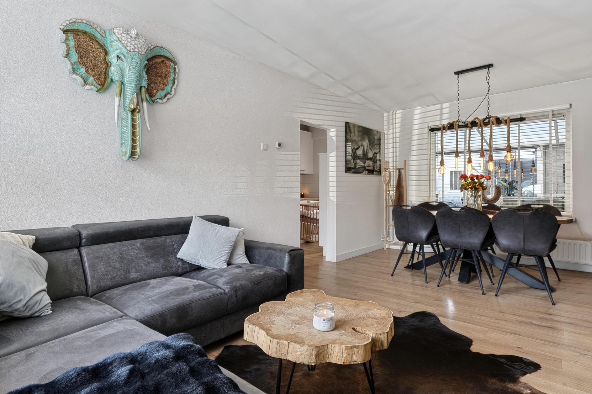 Katoenstraat 21, Geldrop