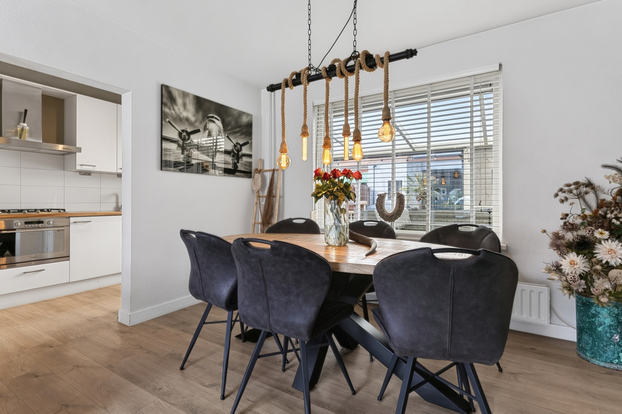 Katoenstraat 21, Geldrop