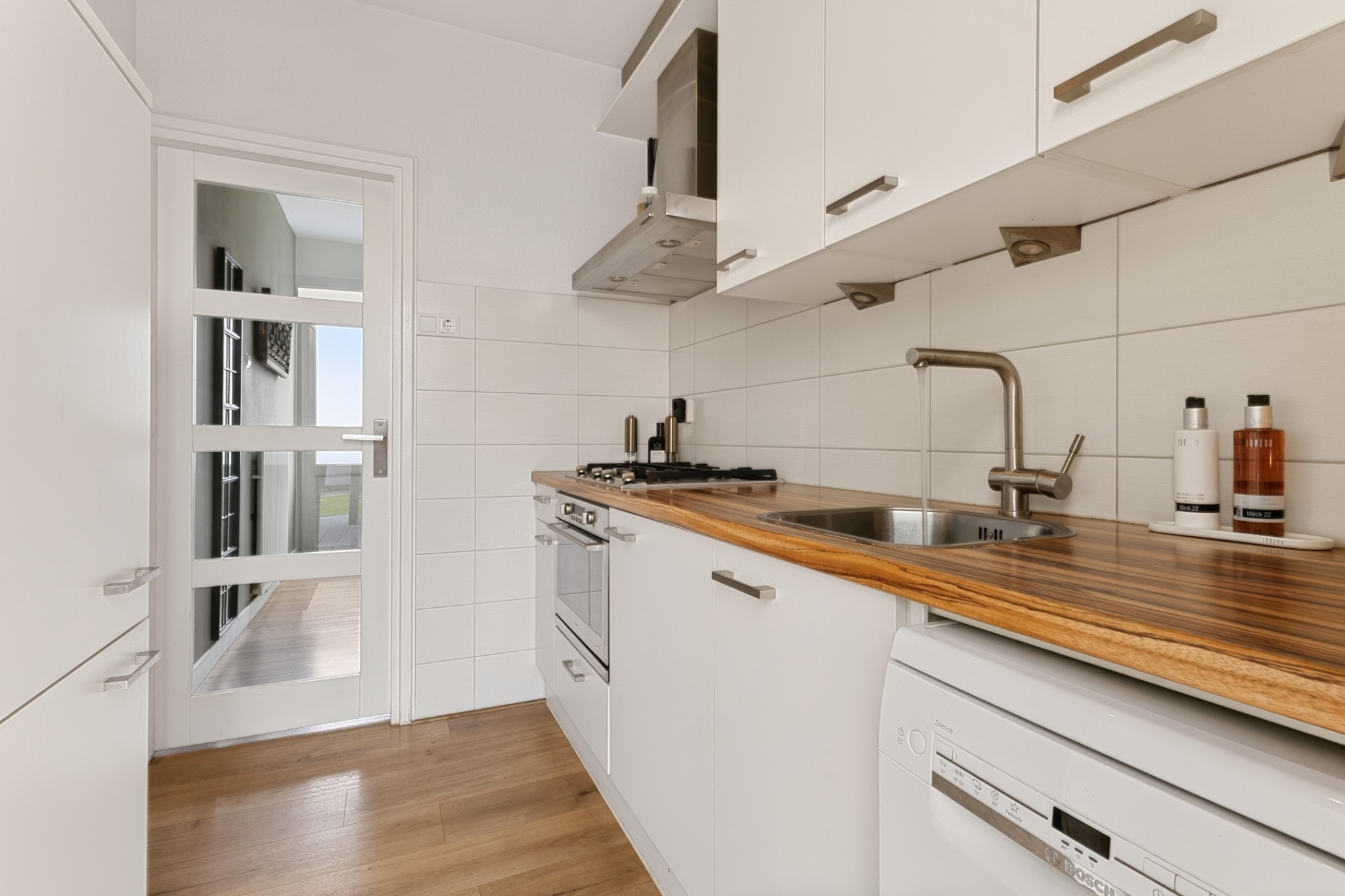 Katoenstraat 21, Geldrop