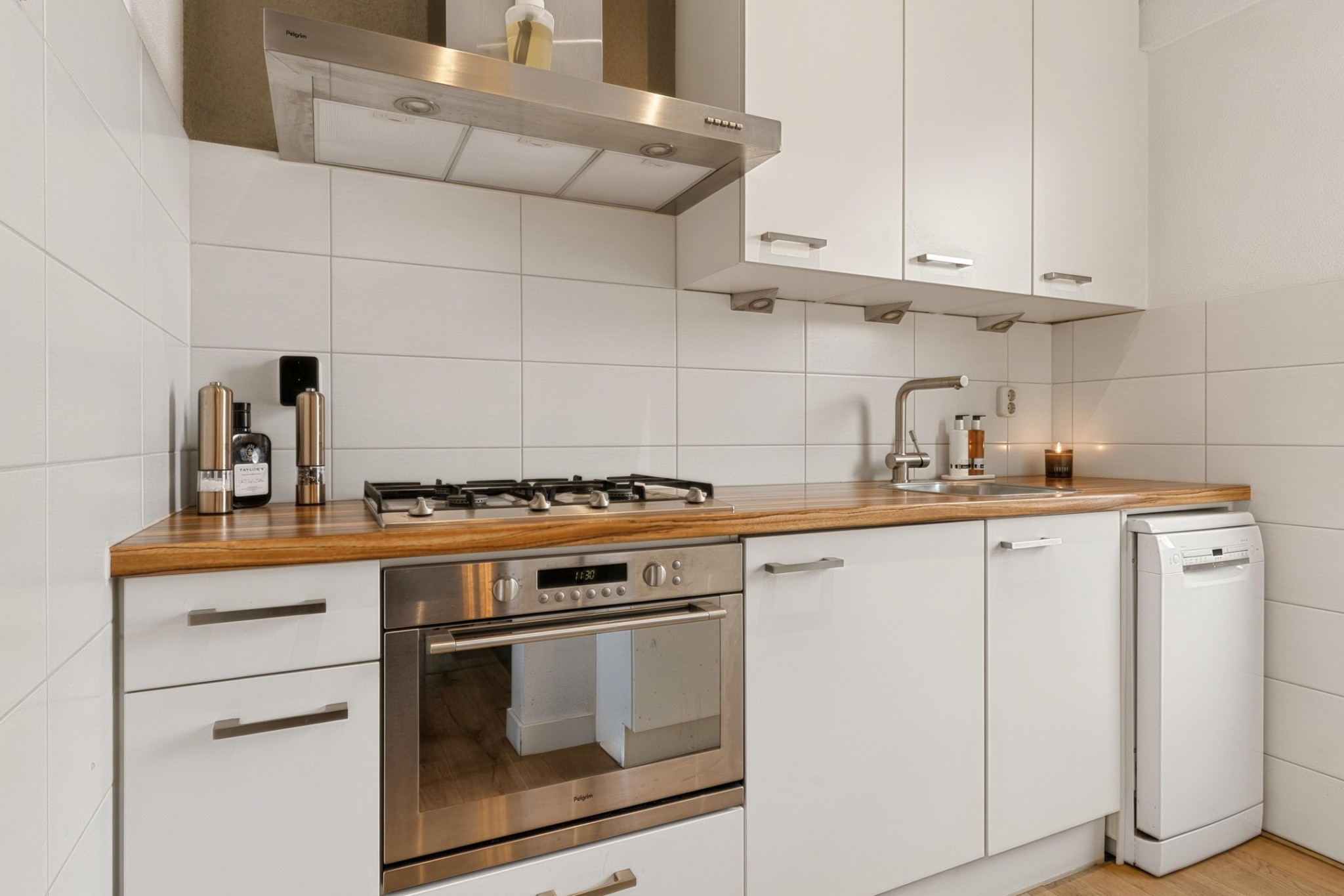Katoenstraat 21, Geldrop