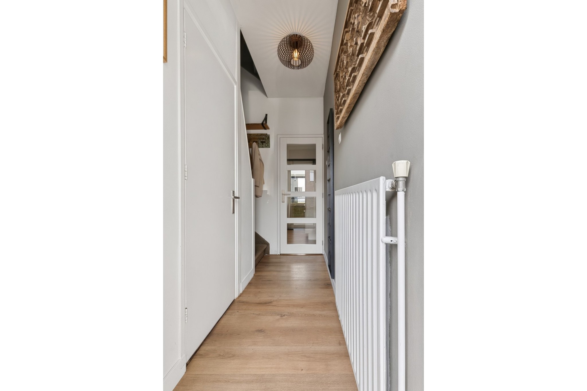 Katoenstraat 21, Geldrop