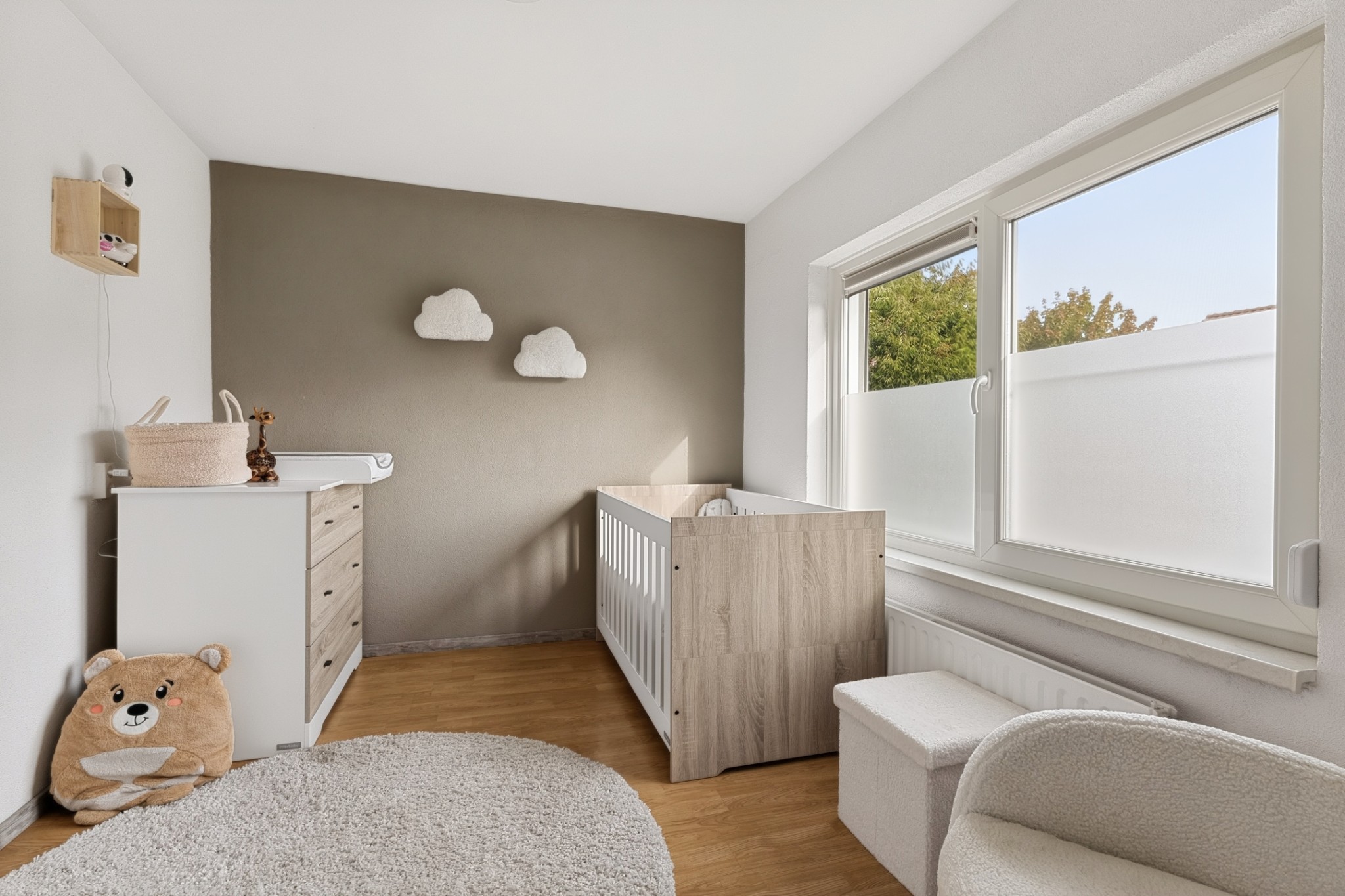 Katoenstraat 21, Geldrop