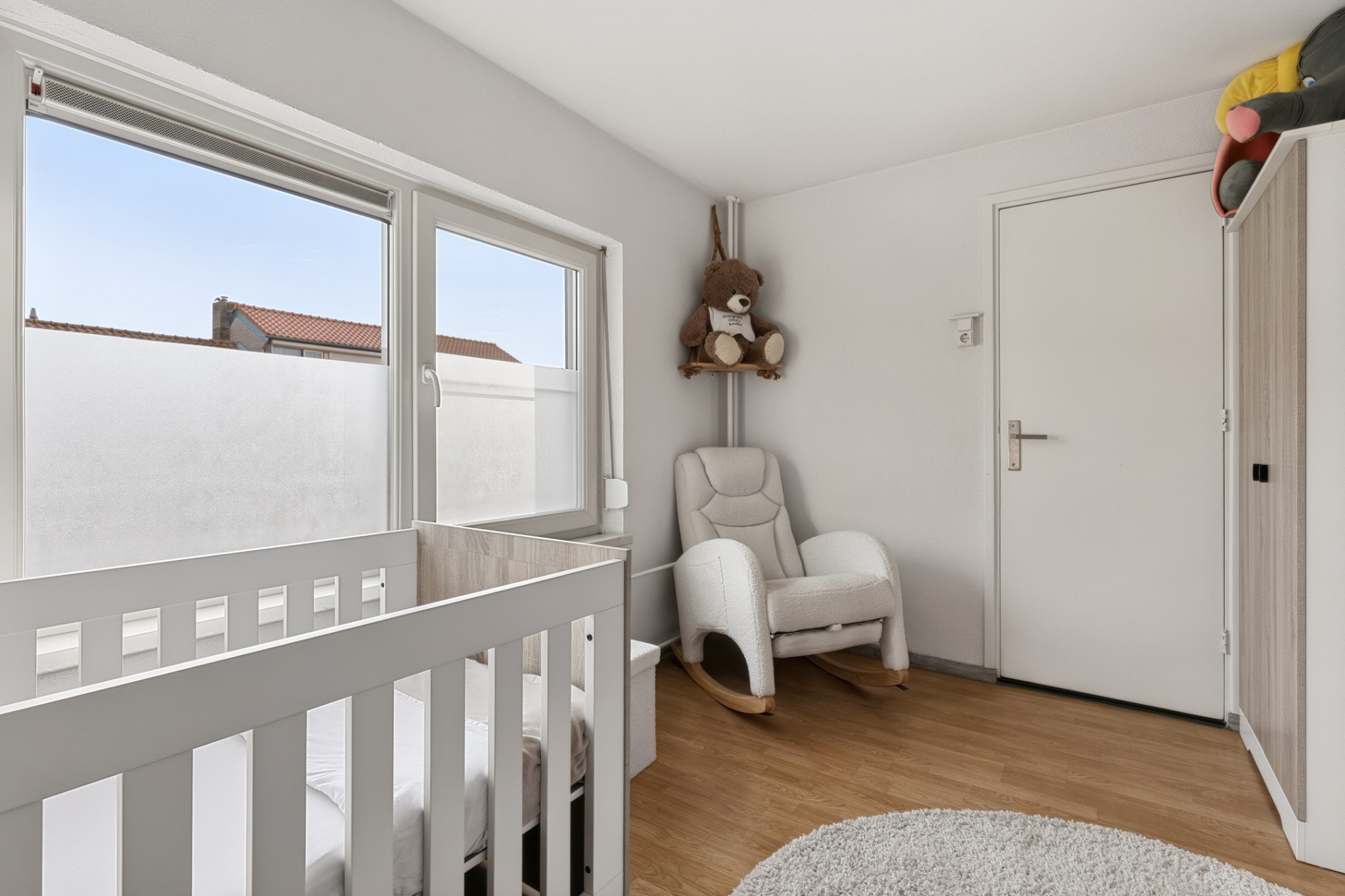 Katoenstraat 21, Geldrop