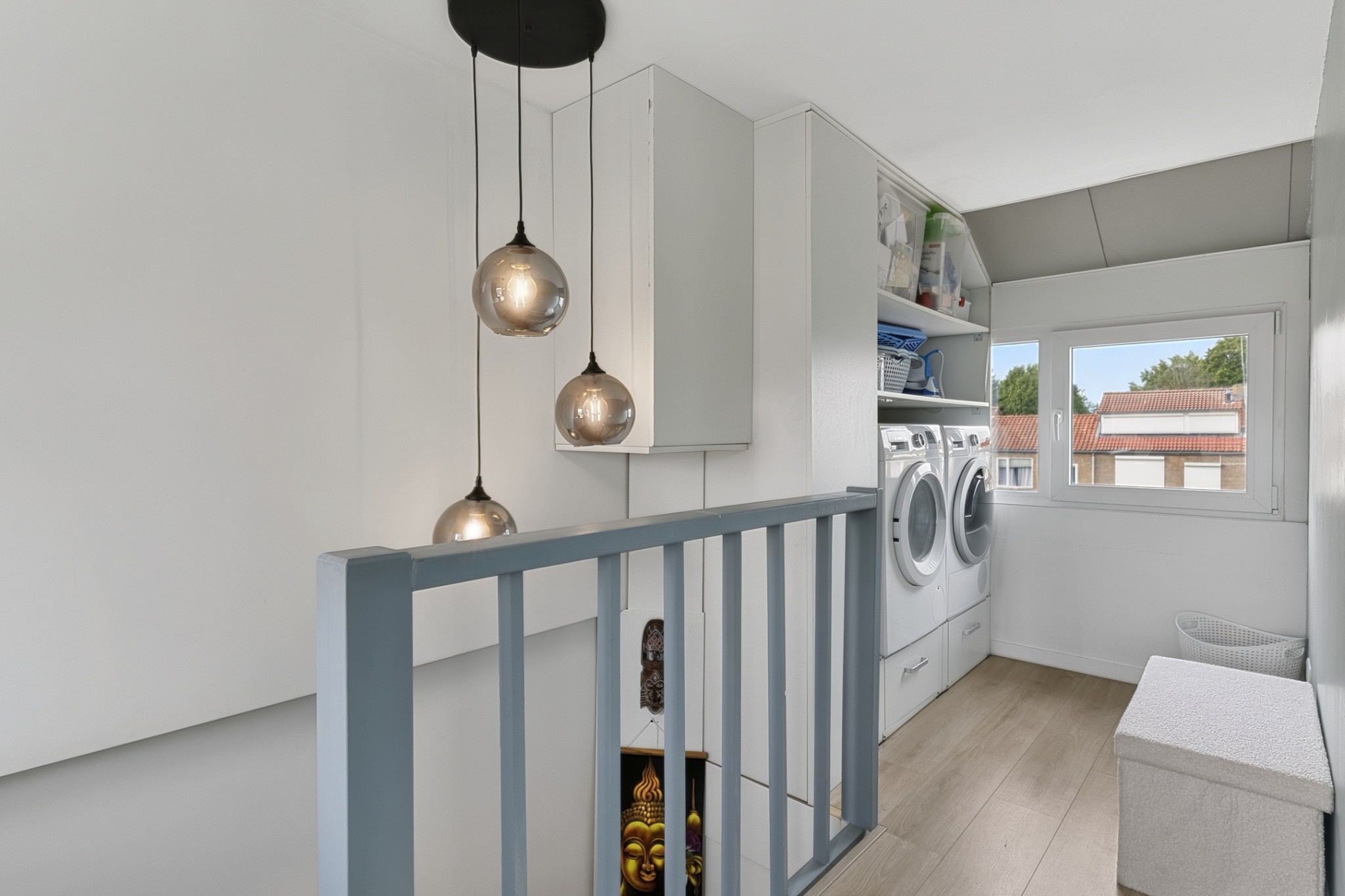 Katoenstraat 21, Geldrop