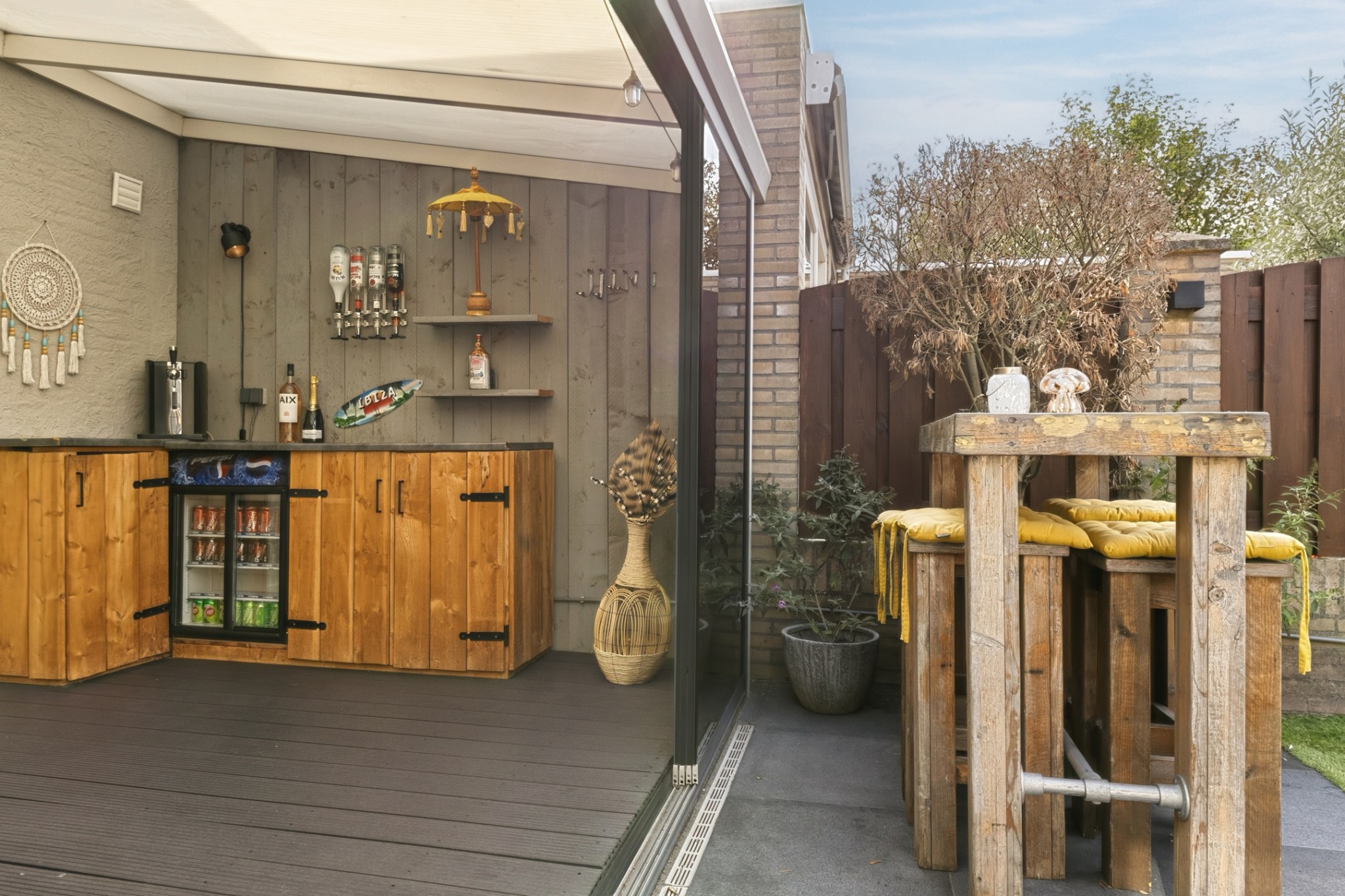 Katoenstraat 21, Geldrop