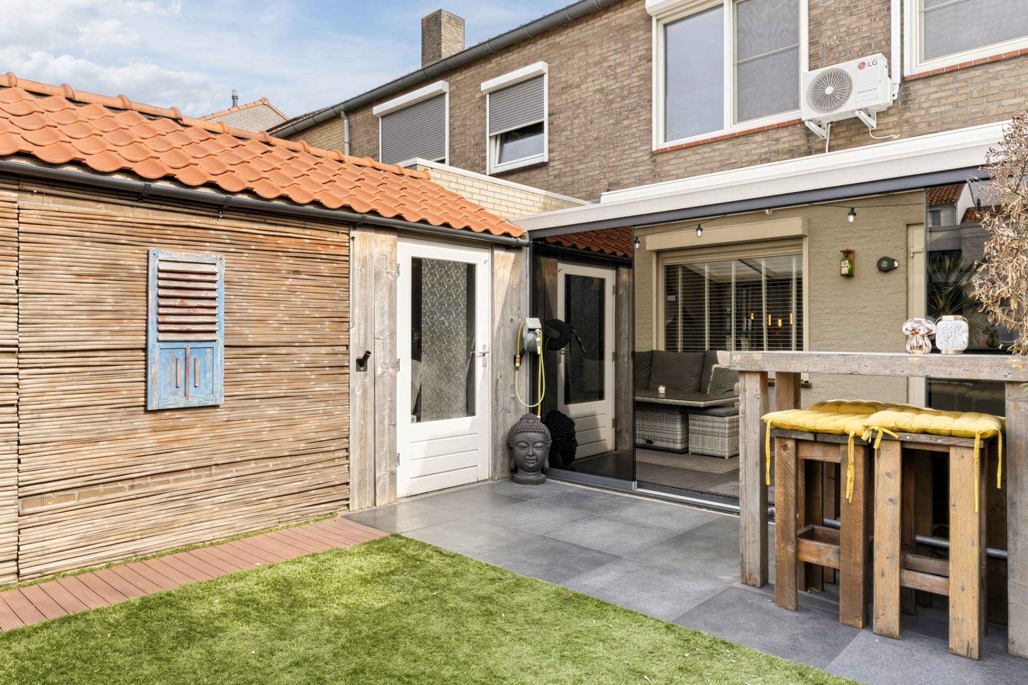 Katoenstraat 21, Geldrop