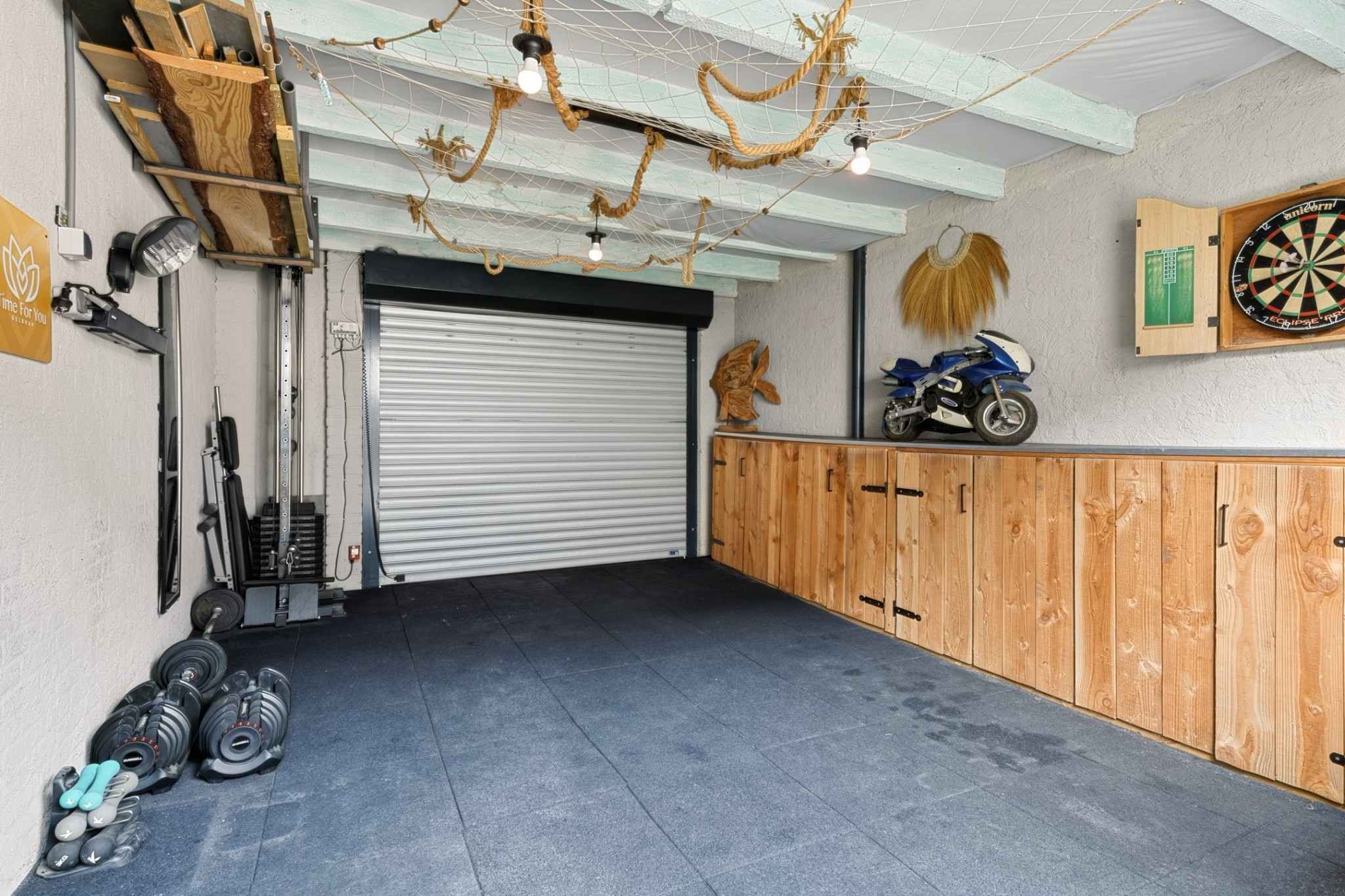 Katoenstraat 21, Geldrop