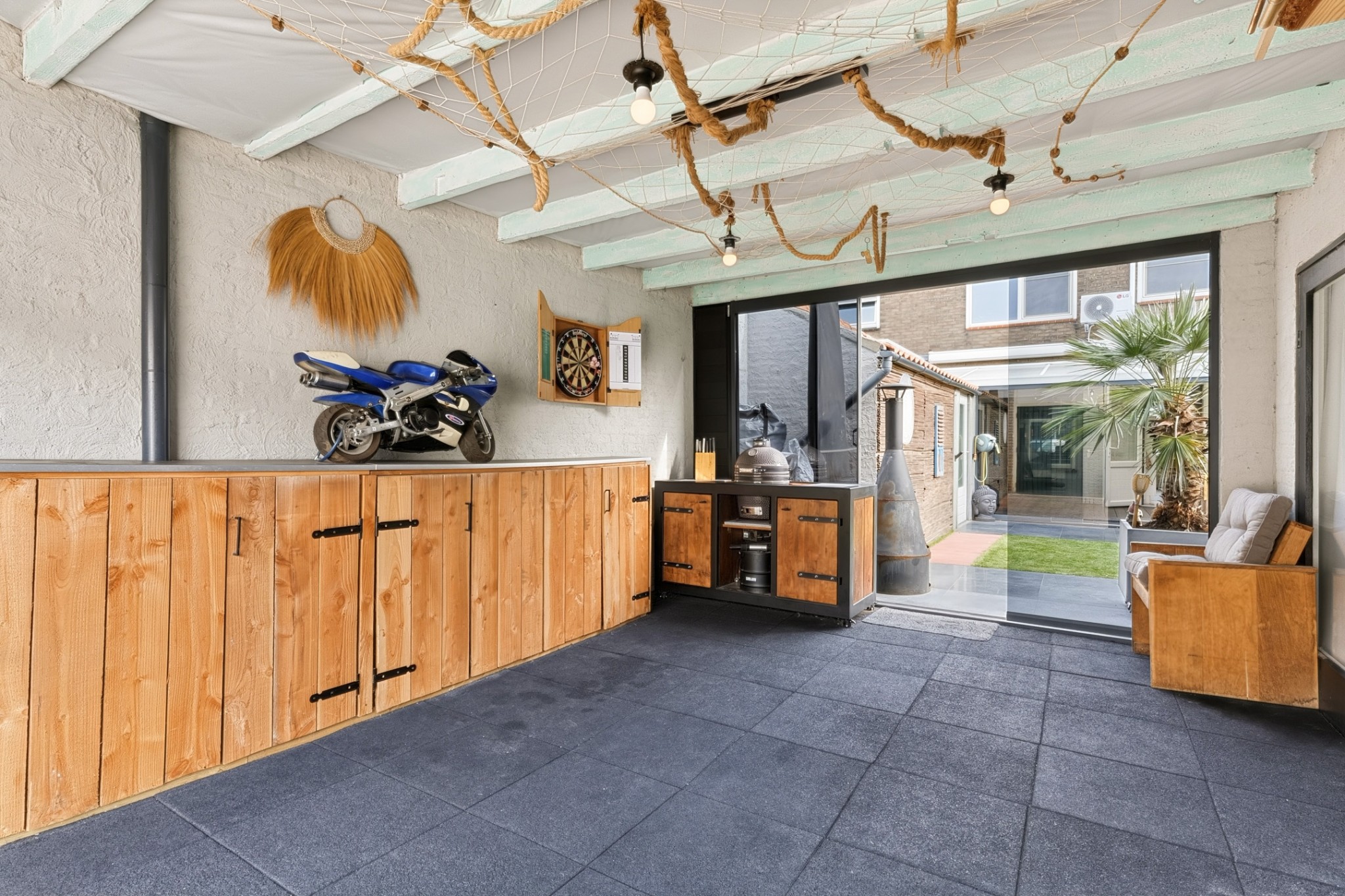 Katoenstraat 21, Geldrop