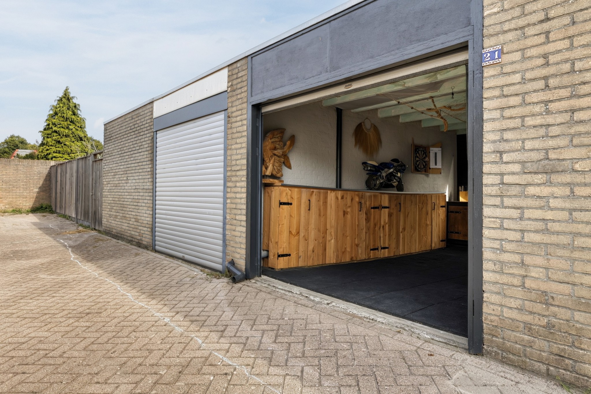 Katoenstraat 21, Geldrop