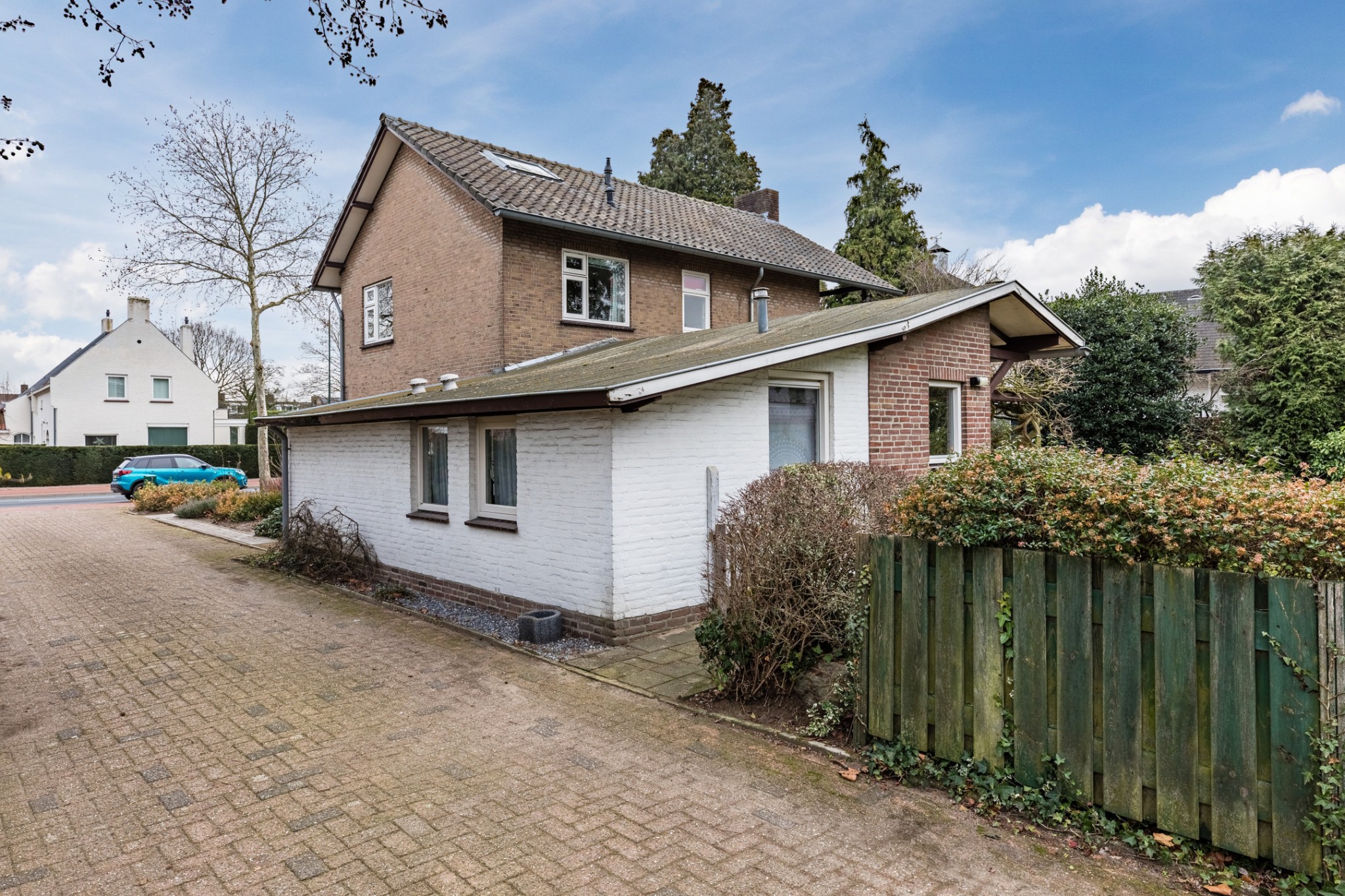 Bogardeind 136, Geldrop