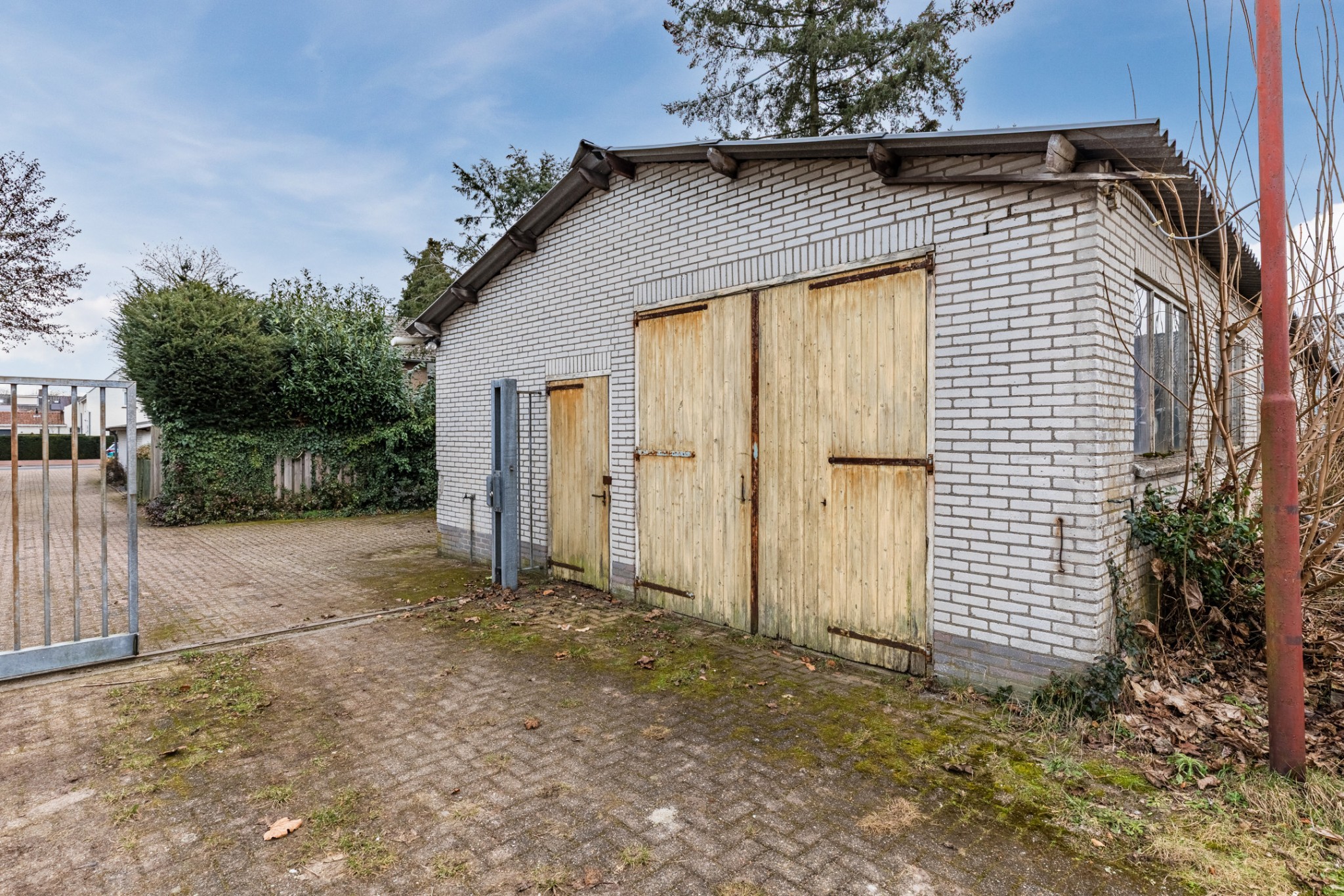 Bogardeind 136, Geldrop