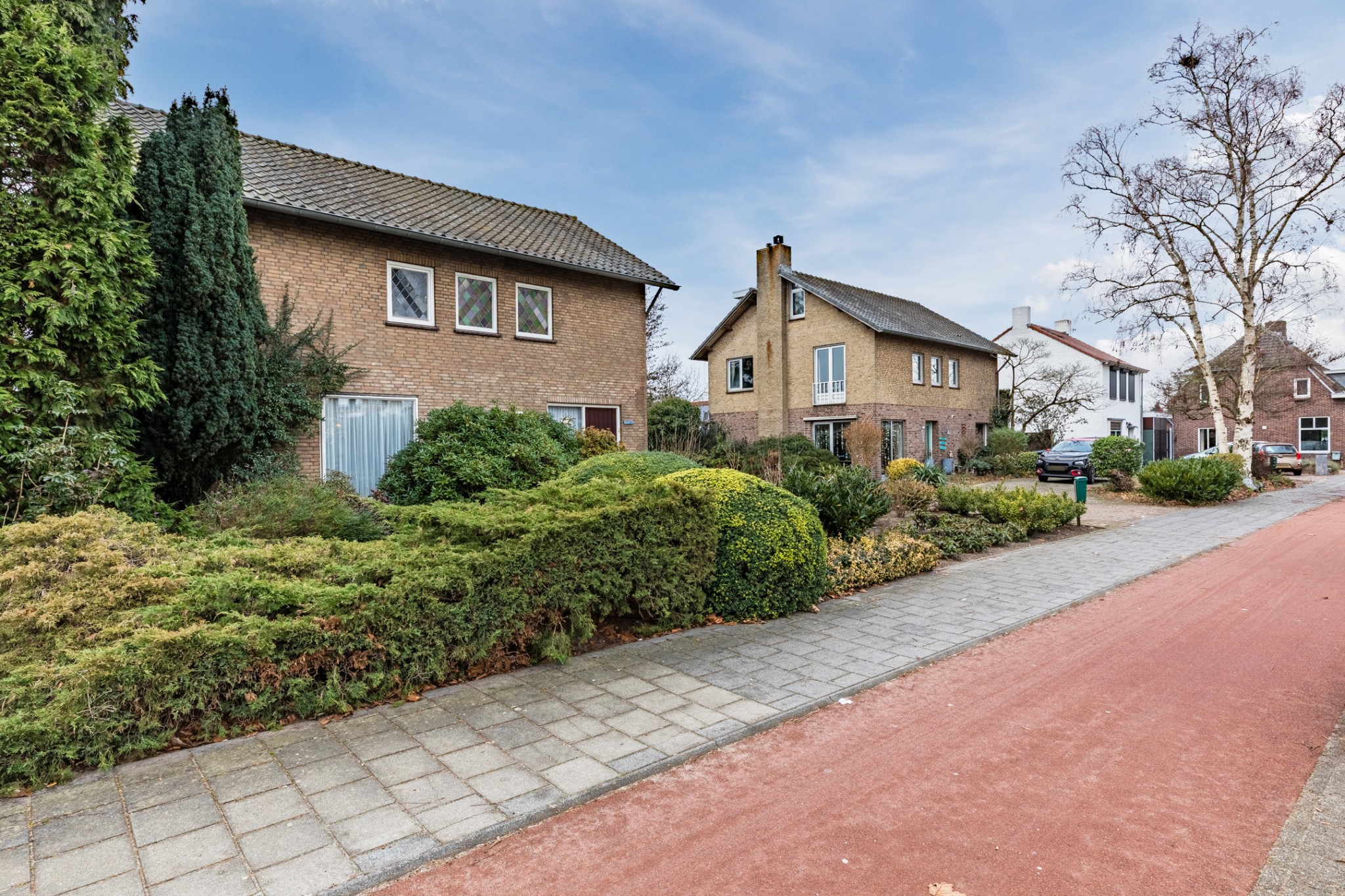 Bogardeind 136, Geldrop