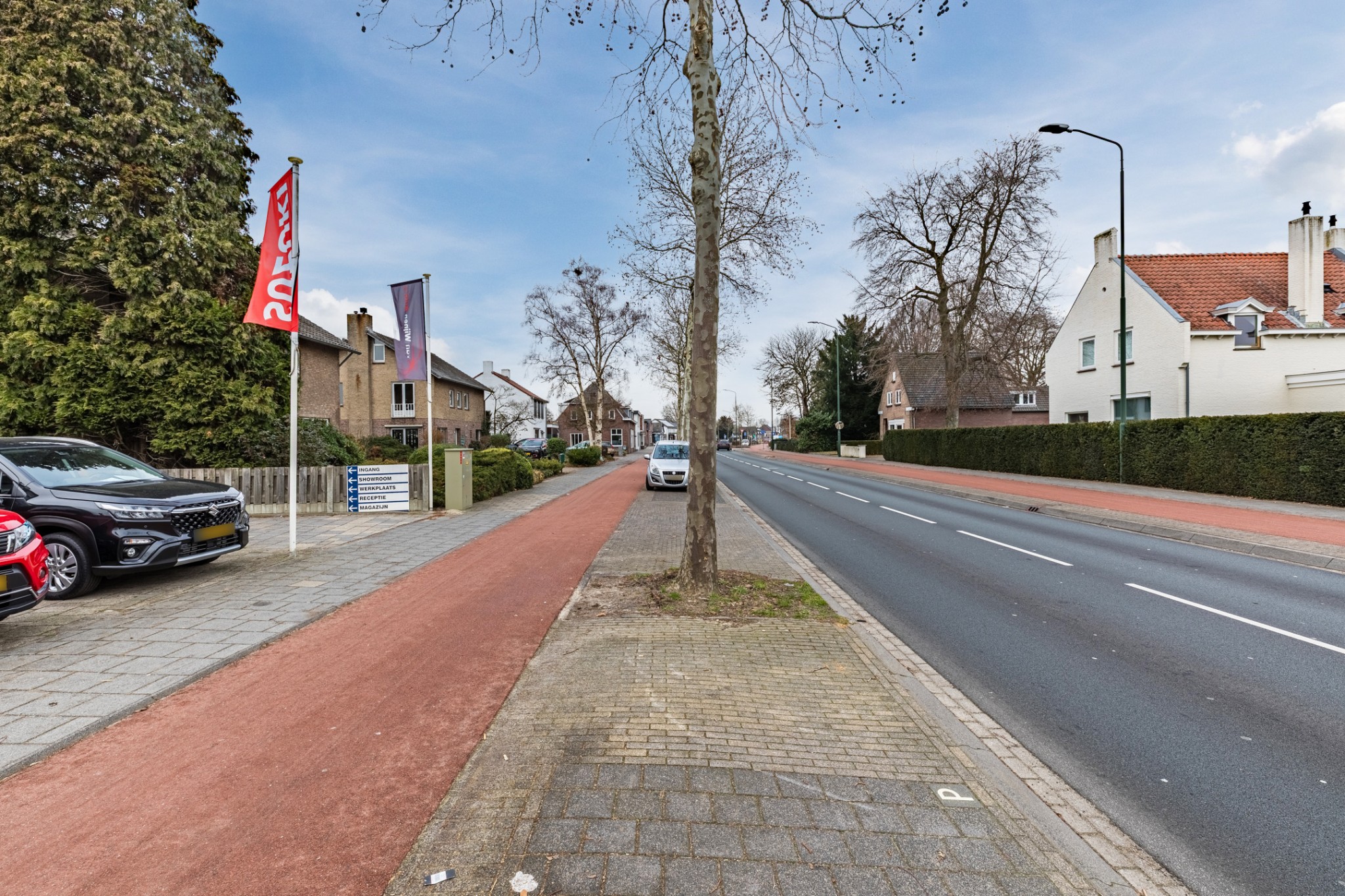 Bogardeind 136, Geldrop