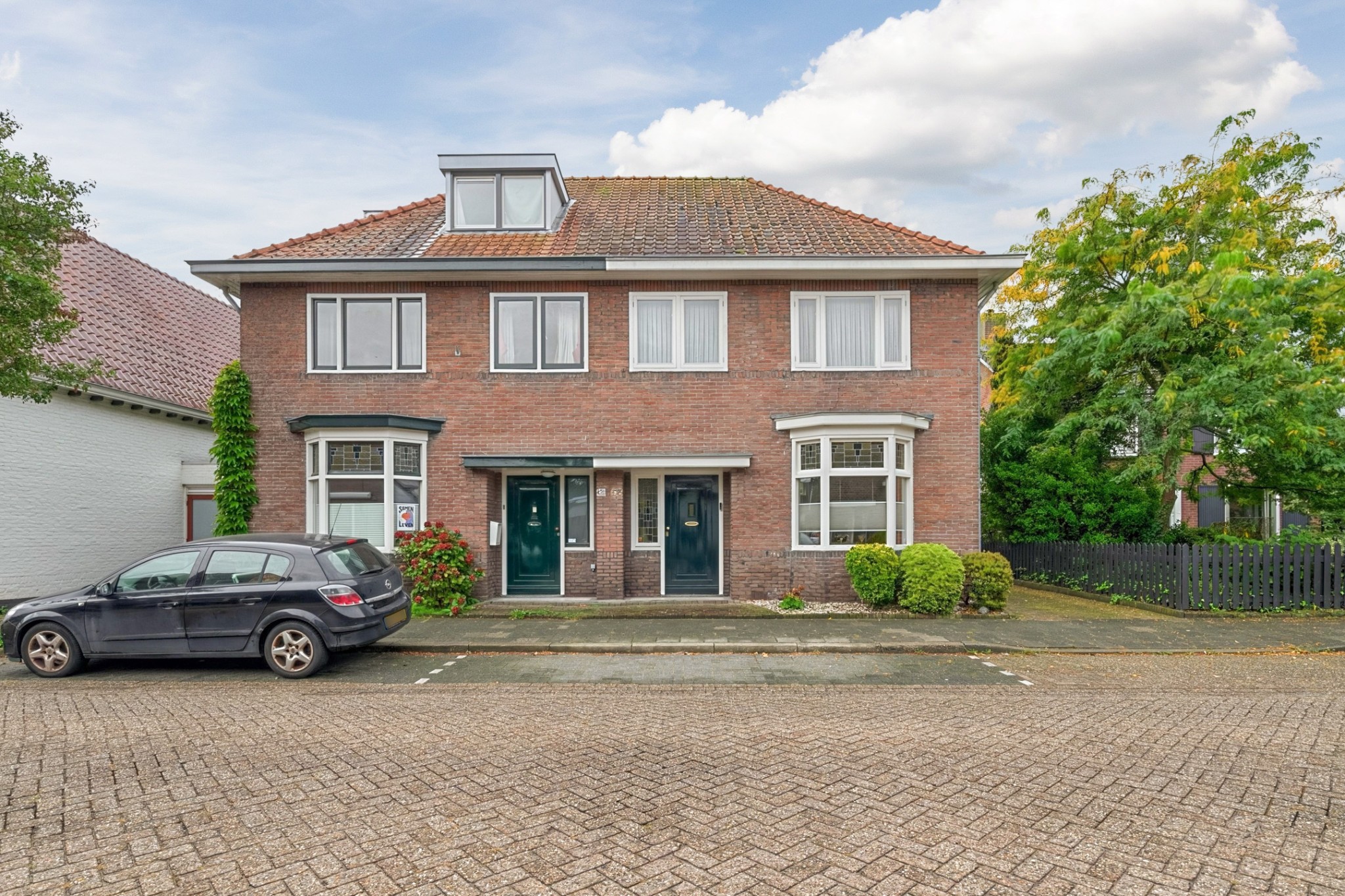 Hoog Geldrop 53, Geldrop