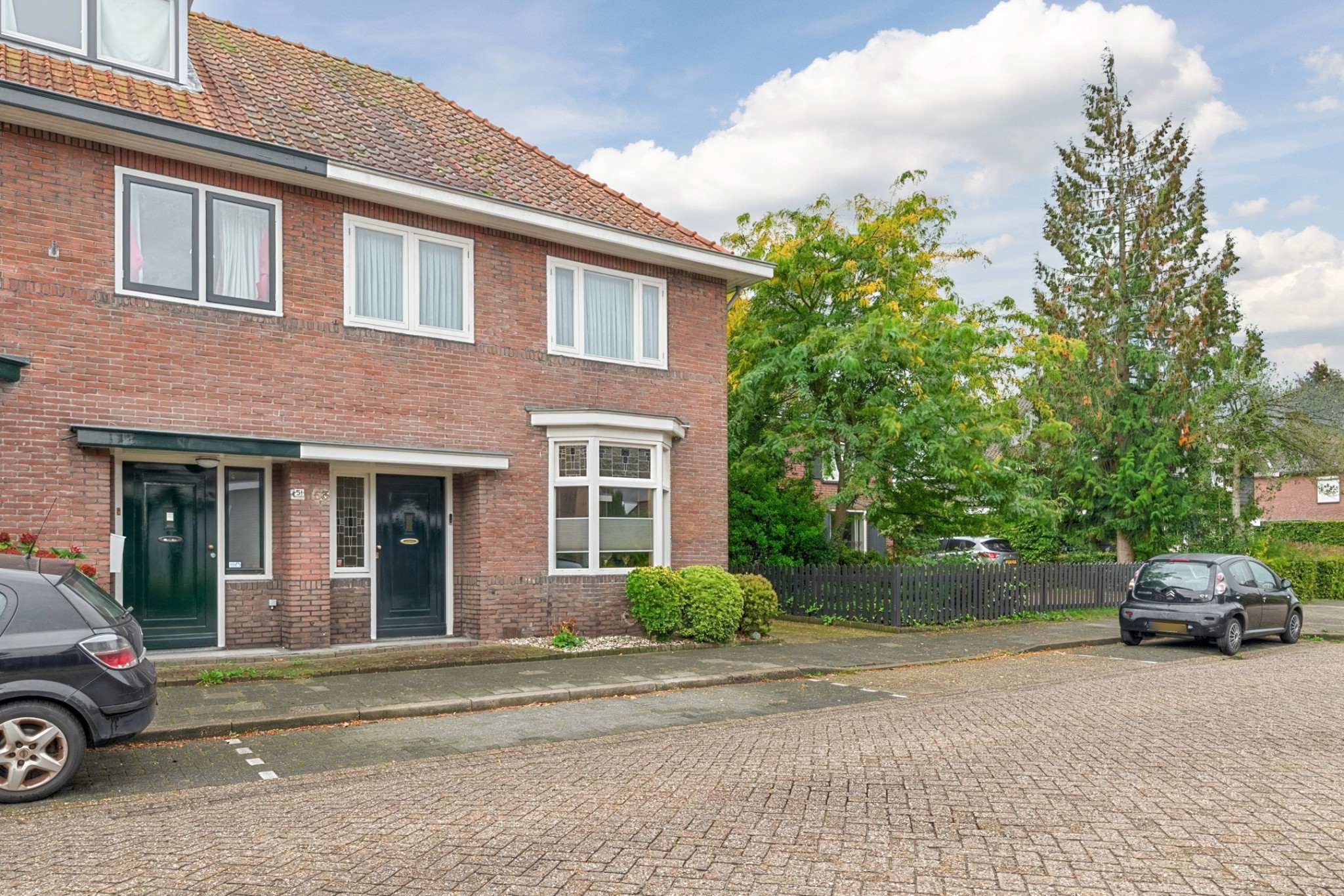 Hoog Geldrop 53, Geldrop