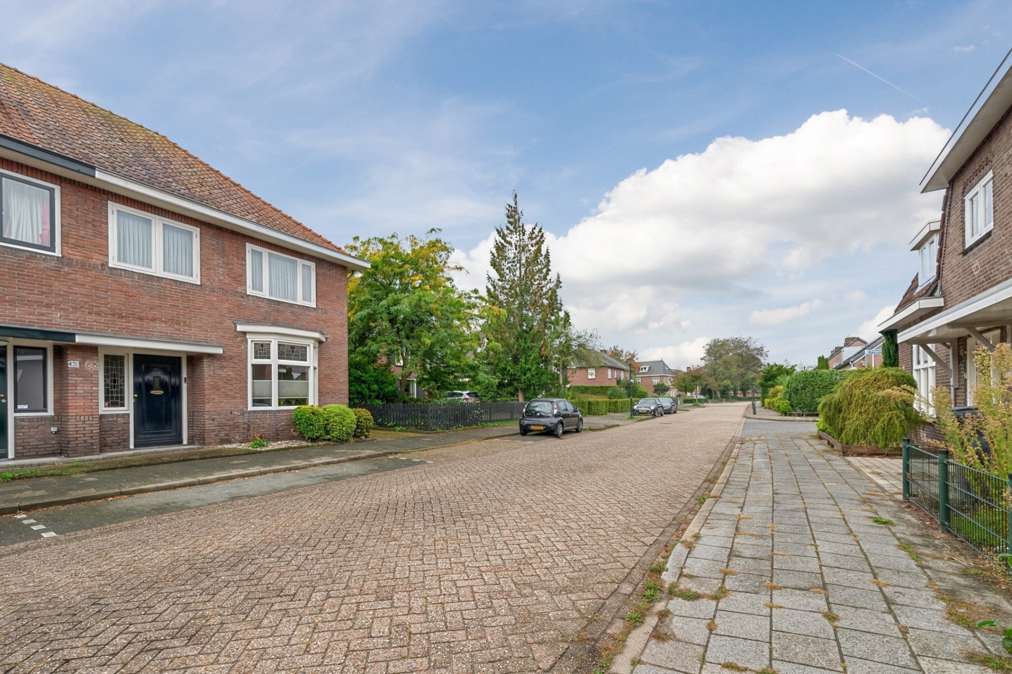 Hoog Geldrop 53, Geldrop