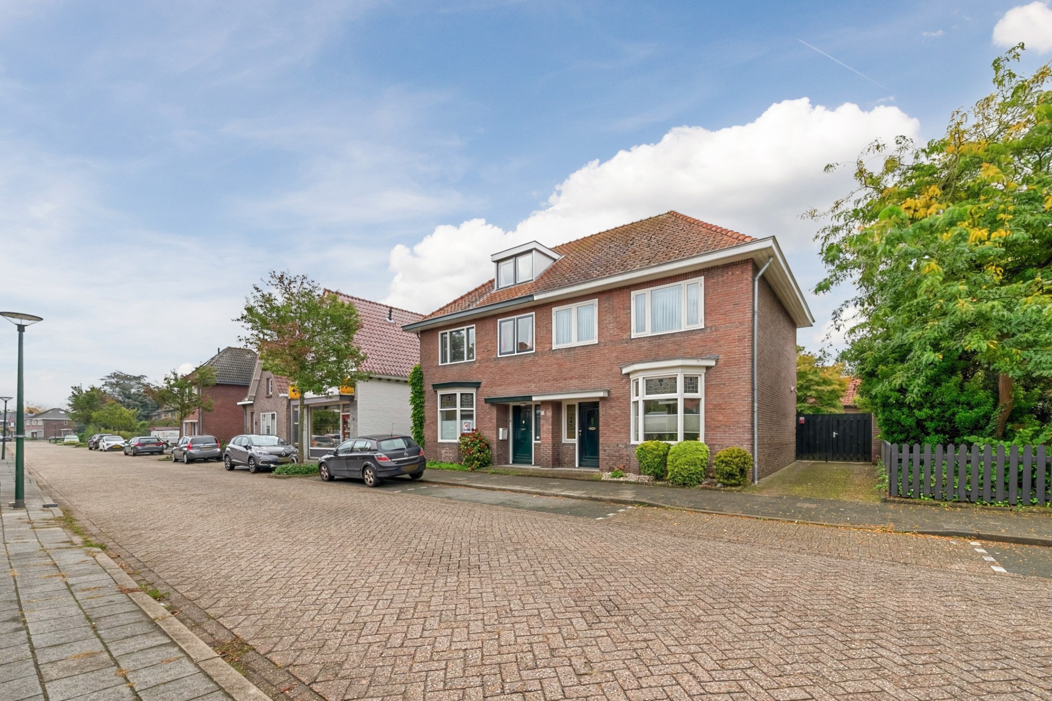 Hoog Geldrop 53, Geldrop