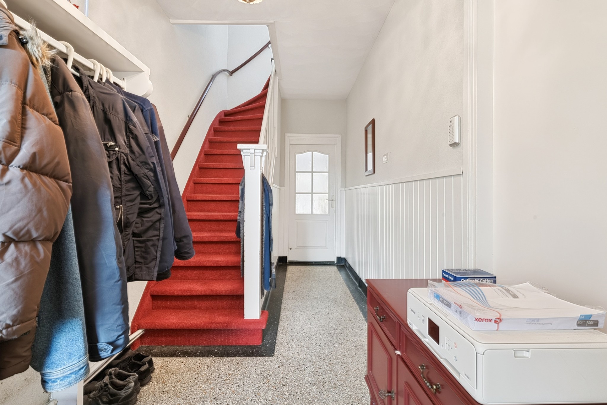 Hoog Geldrop 53, Geldrop