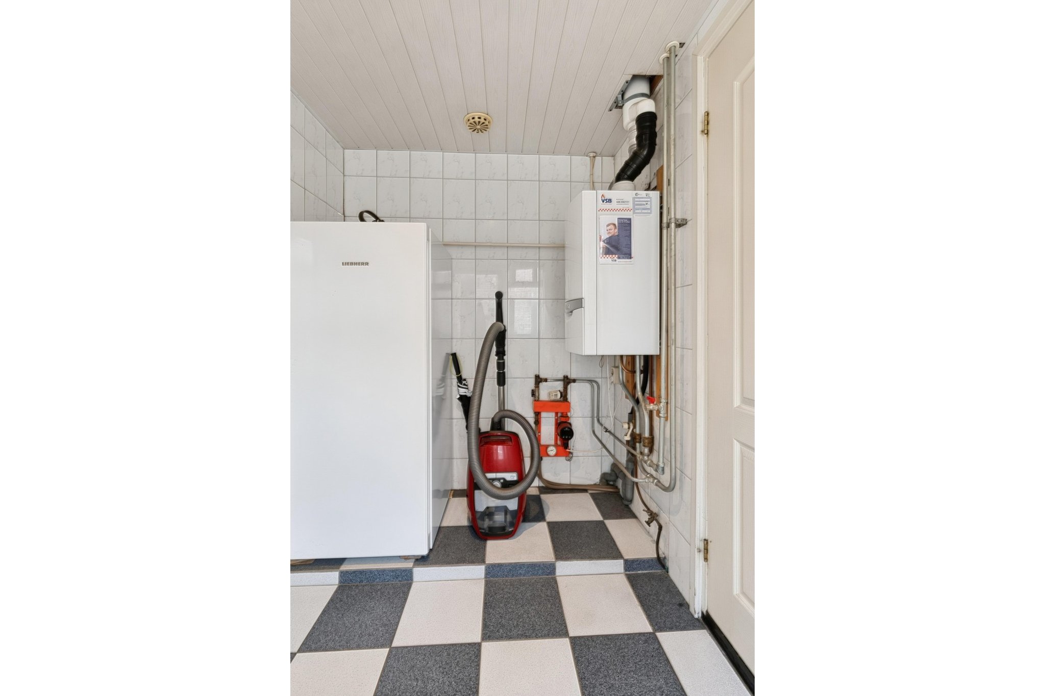 Hoog Geldrop 53, Geldrop