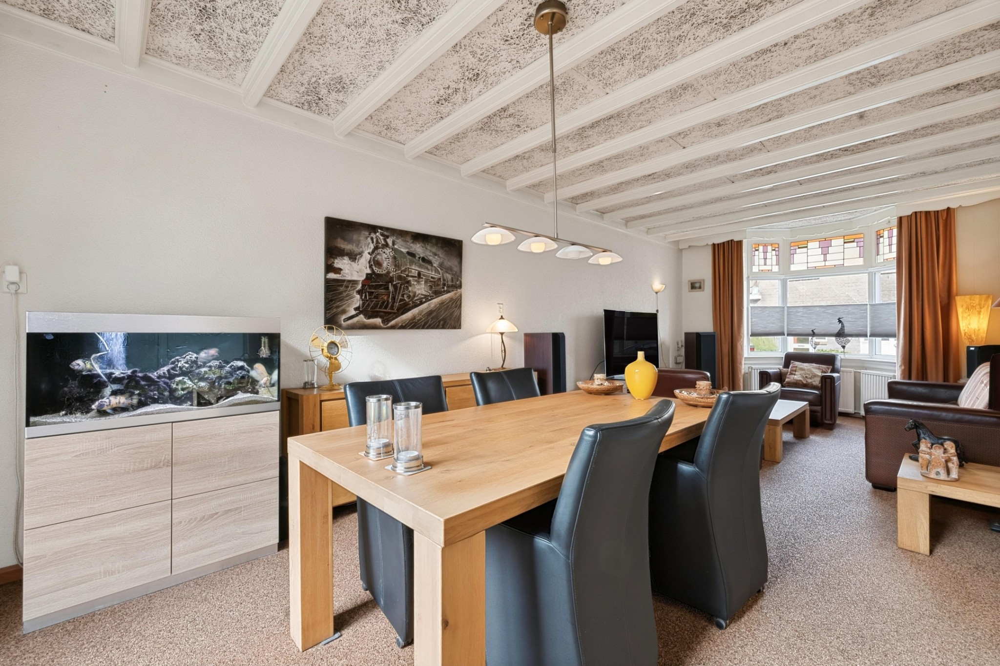 Hoog Geldrop 53, Geldrop