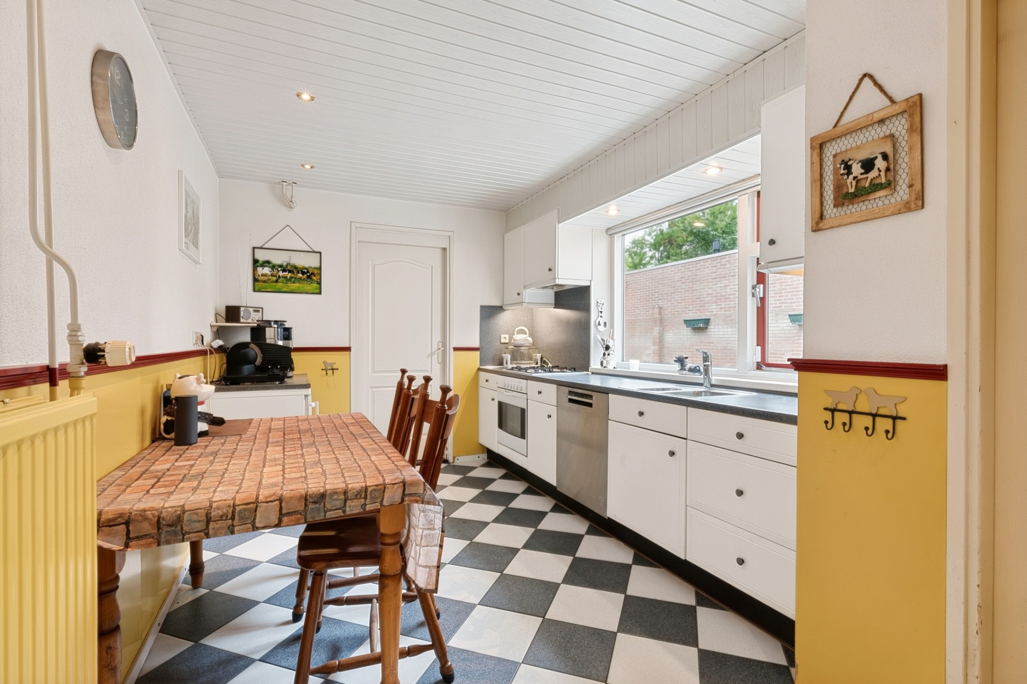 Hoog Geldrop 53, Geldrop