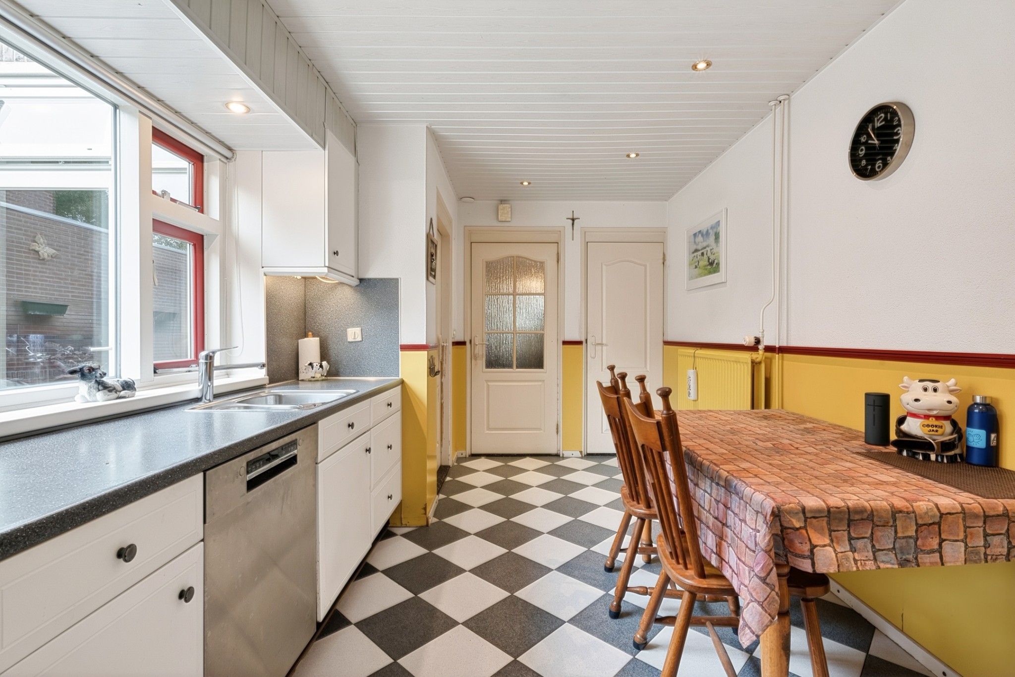 Hoog Geldrop 53, Geldrop