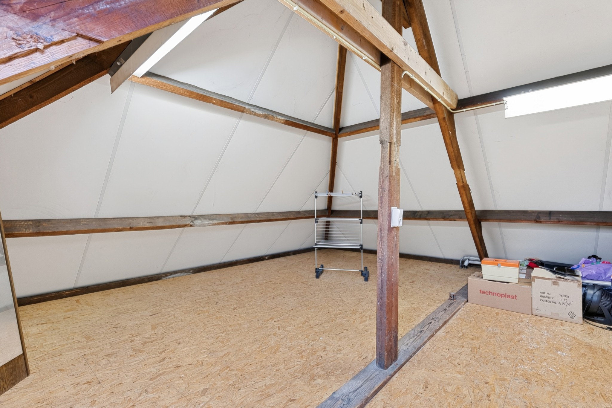 Hoog Geldrop 53, Geldrop