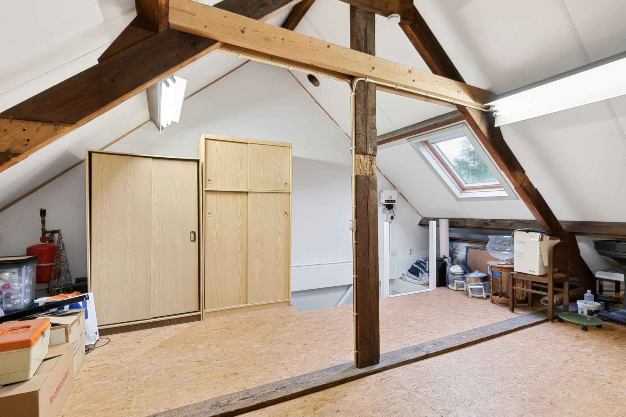 Hoog Geldrop 53, Geldrop
