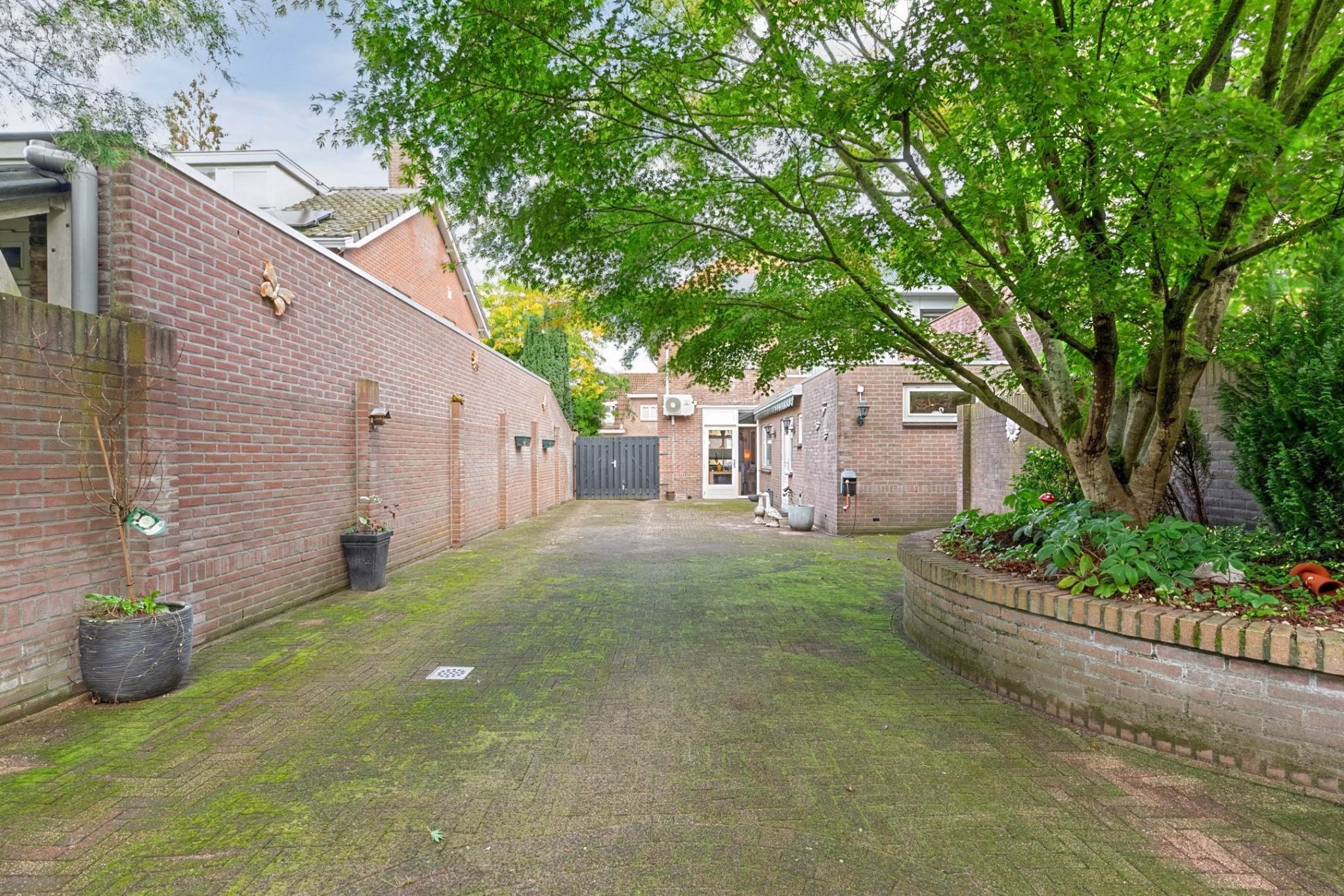 Hoog Geldrop 53, Geldrop