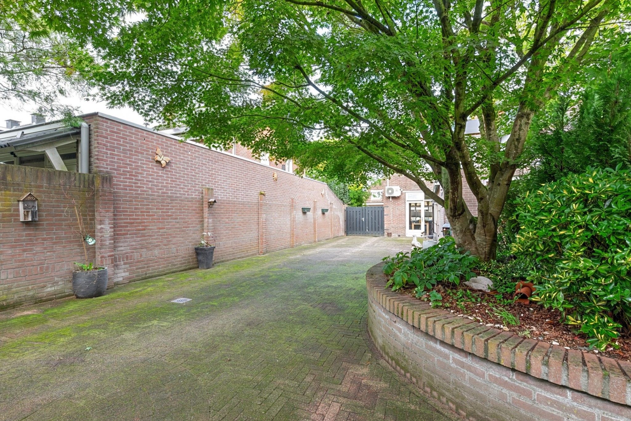 Hoog Geldrop 53, Geldrop