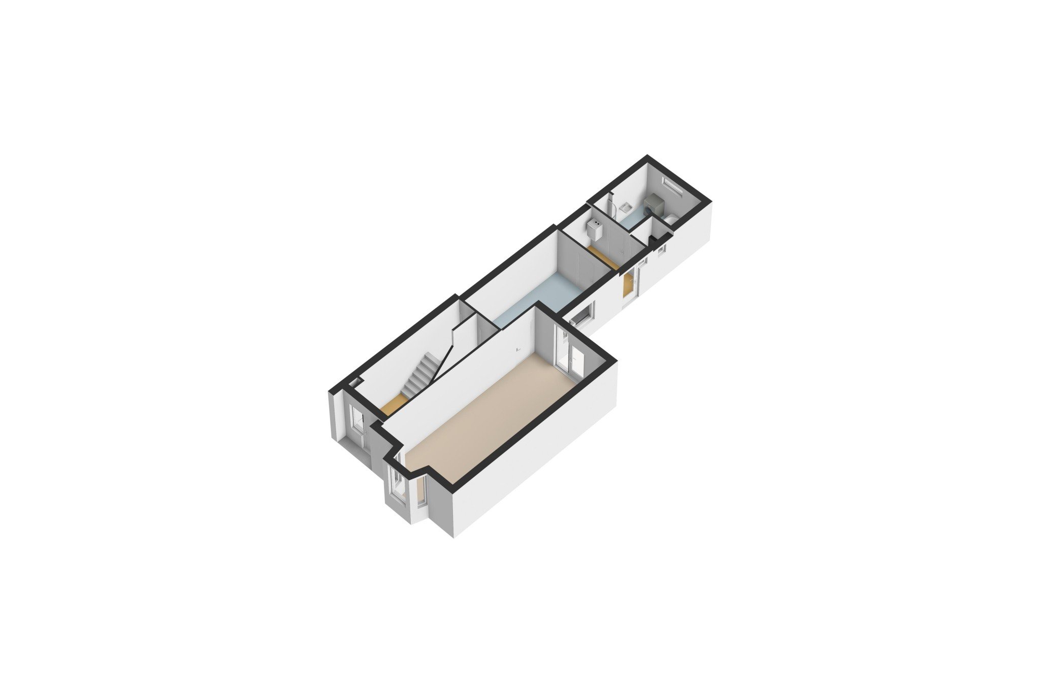 Hoog Geldrop 53, Geldrop